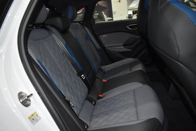 2025 Audi S5 Prestige - Photo 29