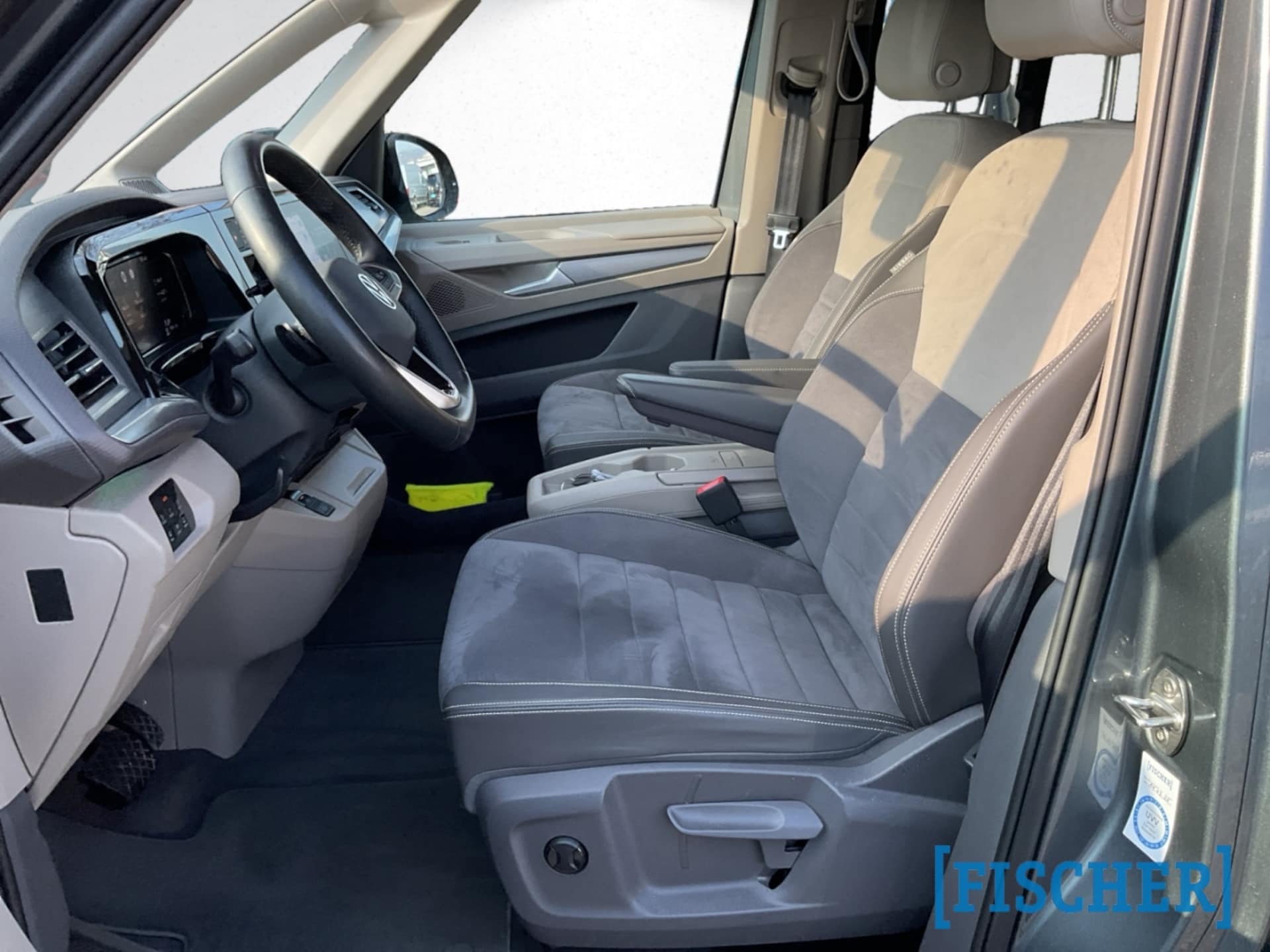 Volkswagen Multivan Life