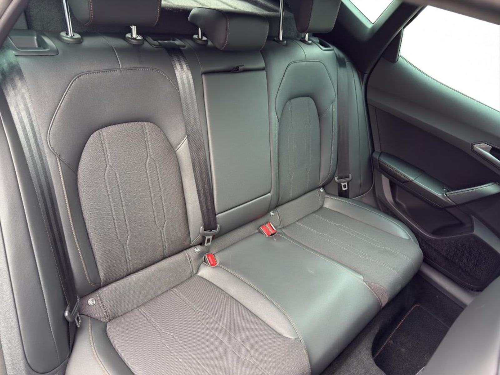 CUPRA Formentor – Bild 18
