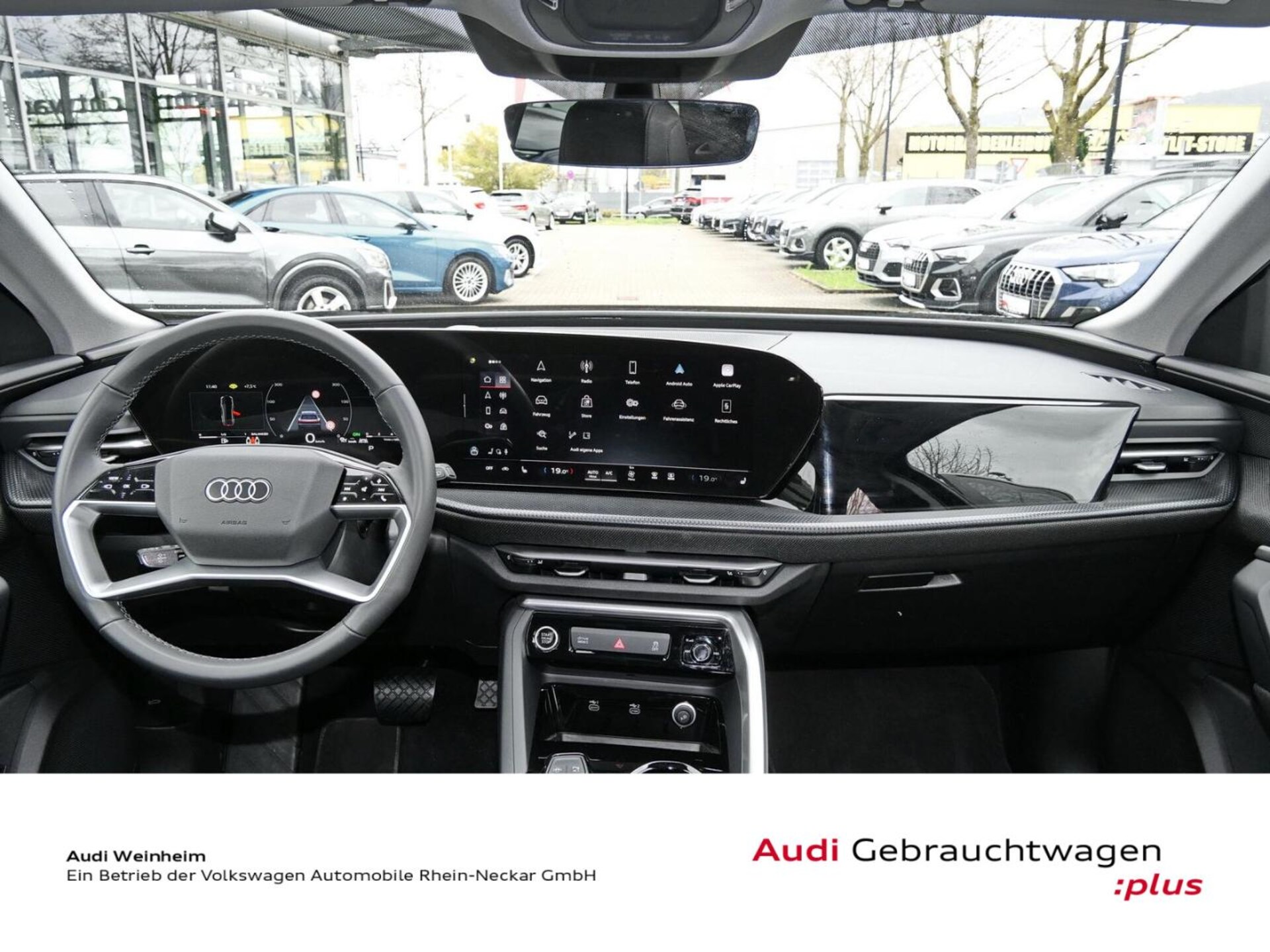 Audi Q5 SUV