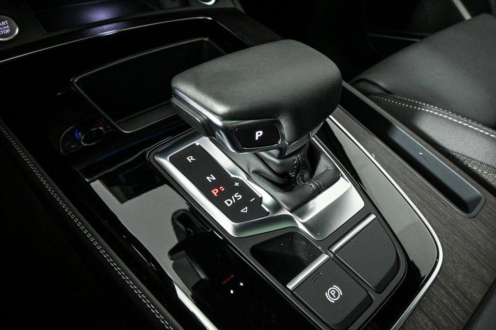 2025 Audi Q5 Sportback Premium Plus - Photo 17