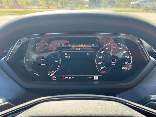 2026 Audi S e-tron GT Prestige - Photo 16