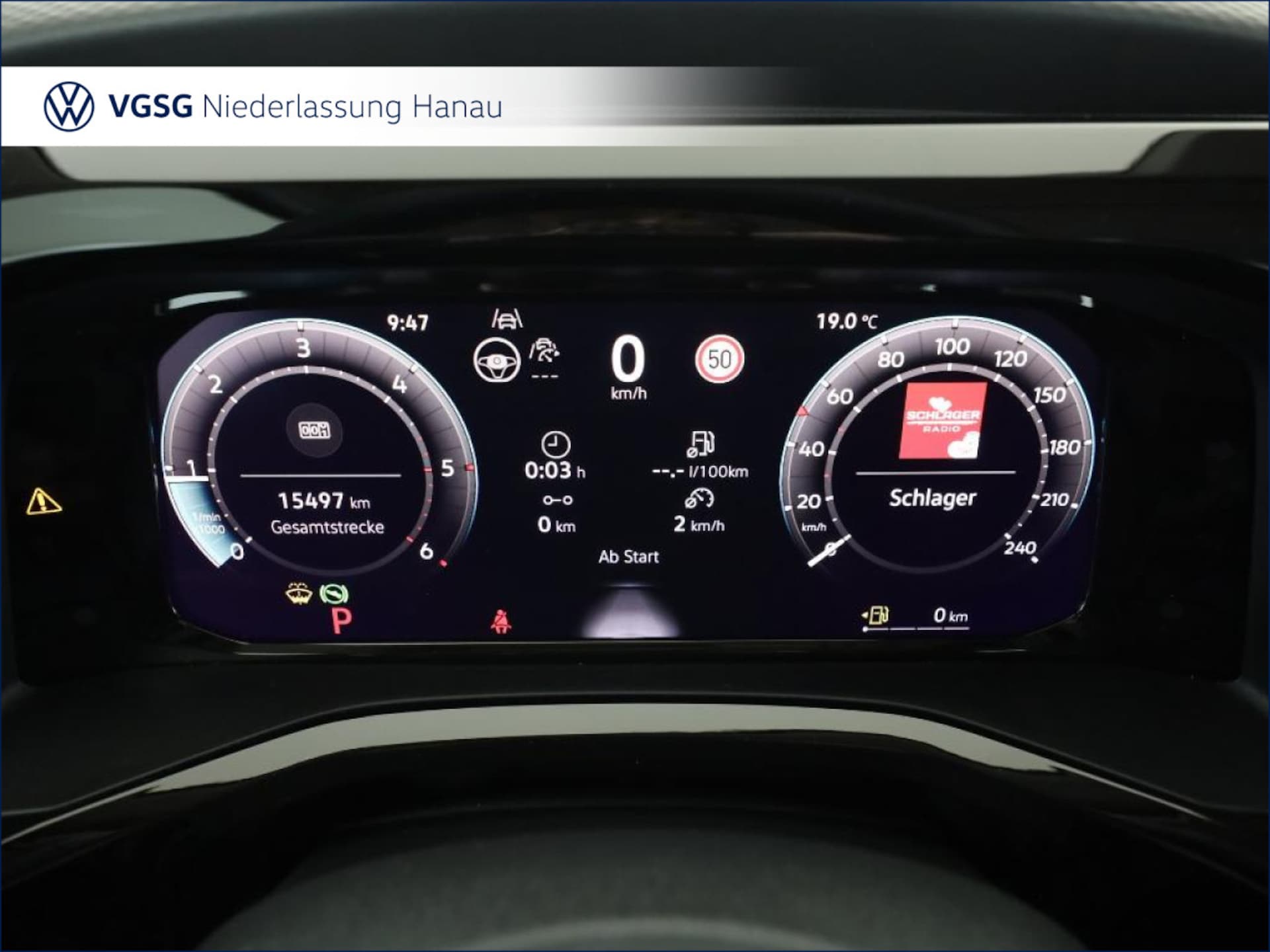 Volkswagen Multivan Basis-Modell