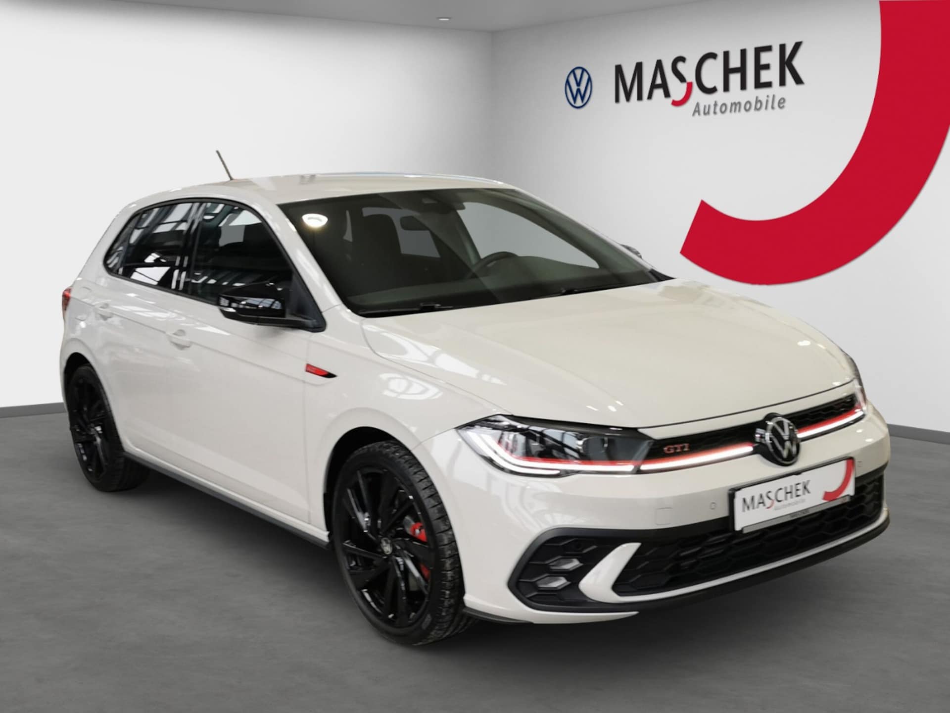 Volkswagen Polo GTI