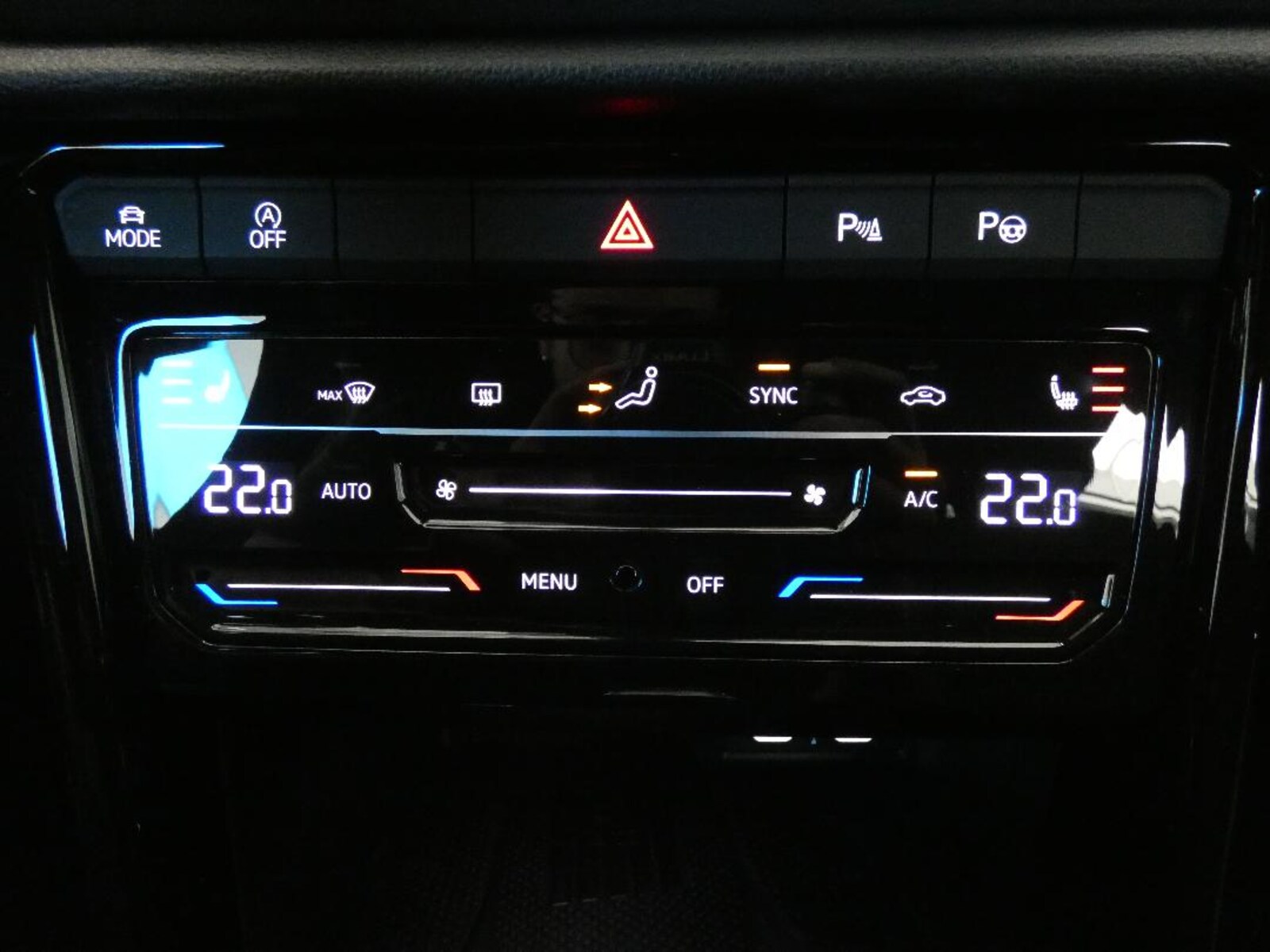 Volkswagen T-Roc – Bild 19