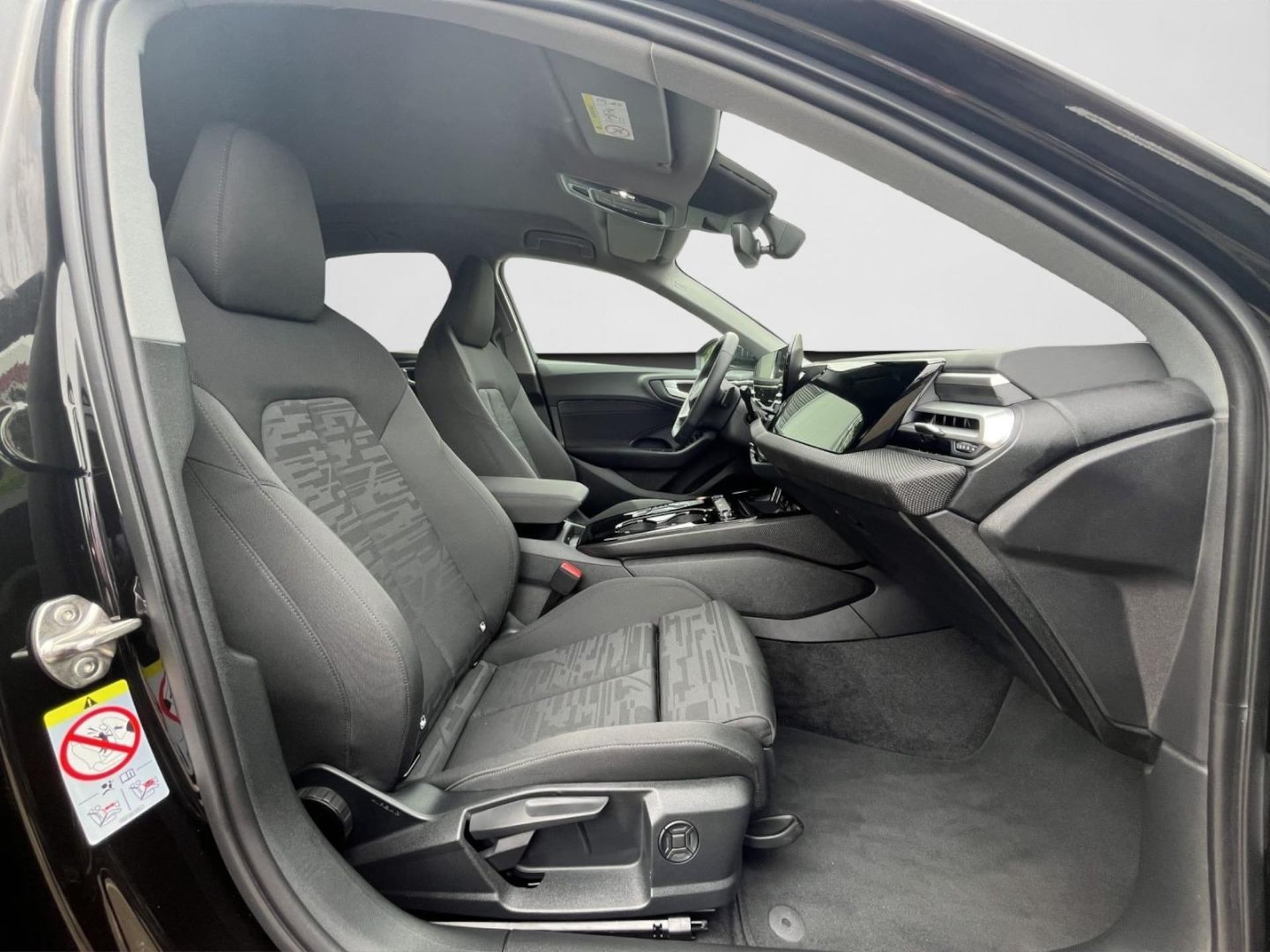 Audi A5 Limousine