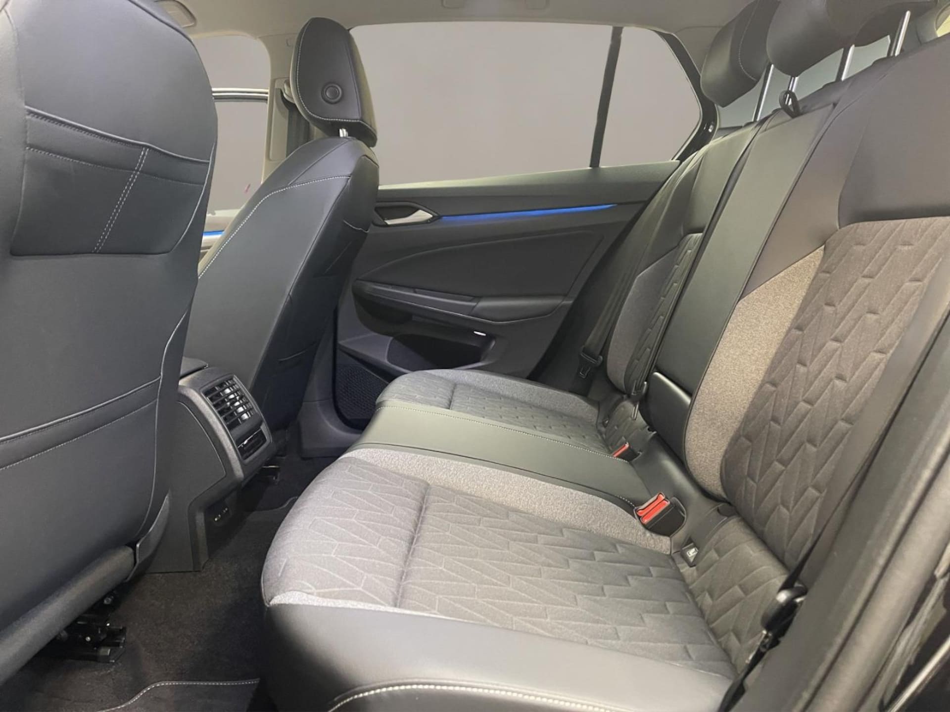 Volkswagen Golf ENERGY