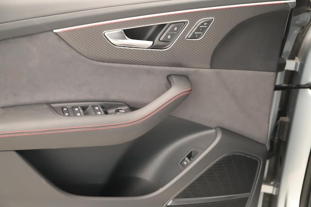 2026 Audi Q8 Prestige - Photo 21