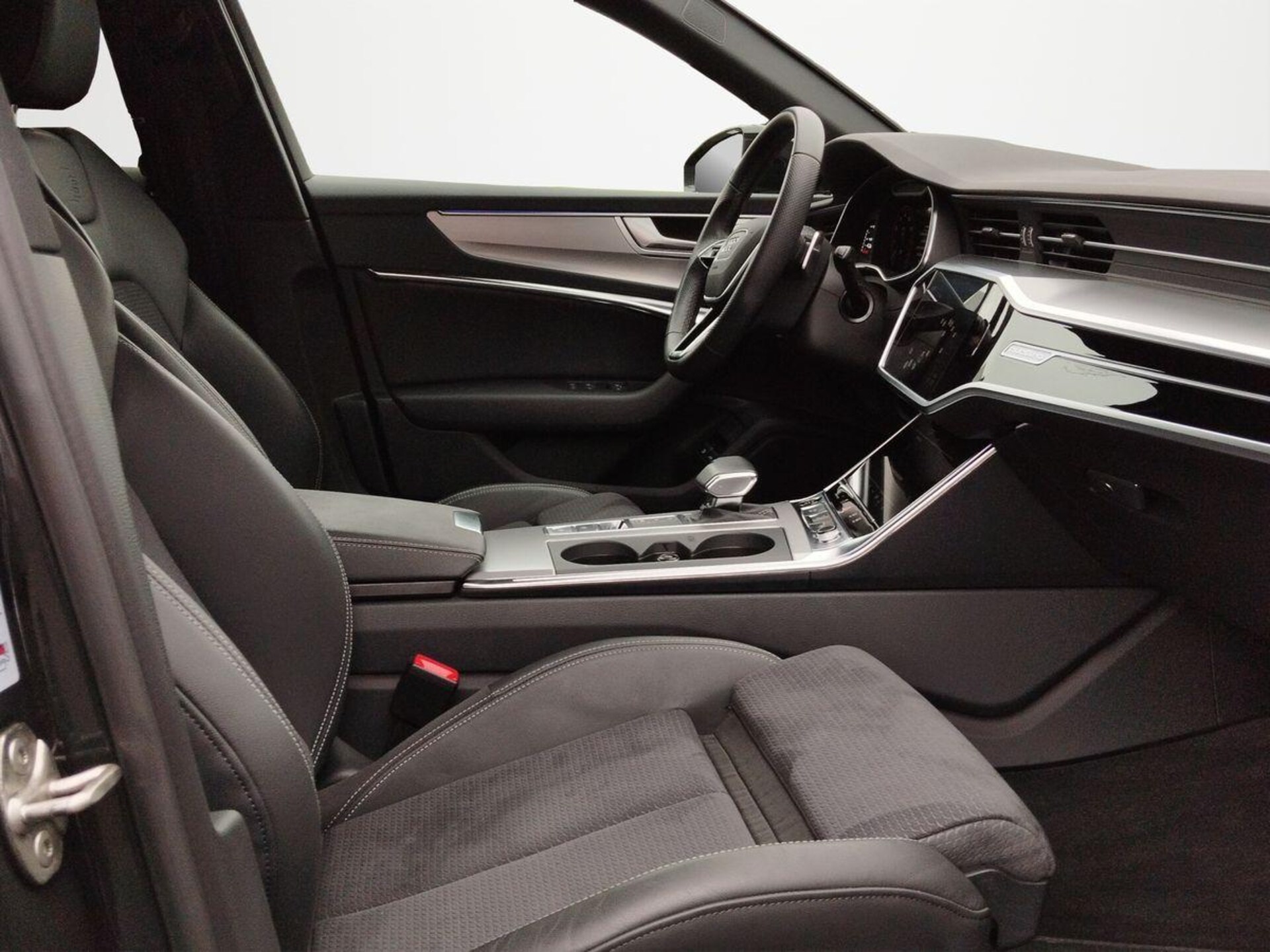 Audi A6 Avant TFSI e Sport