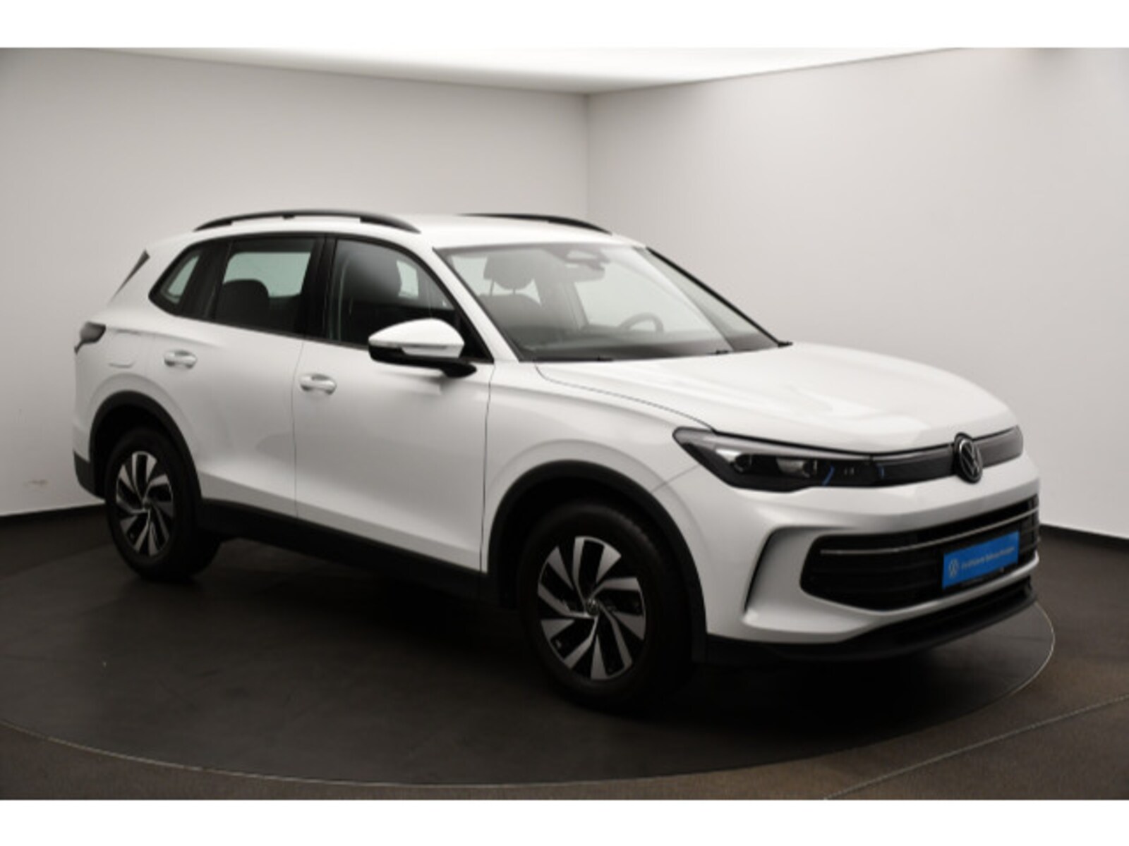 Volkswagen Tiguan – Bild 14