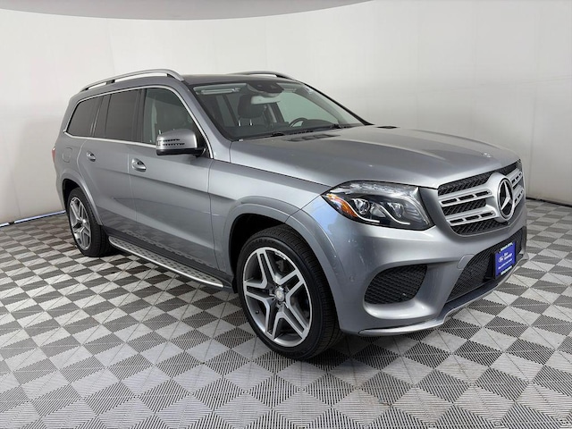2017 Mercedes-Benz