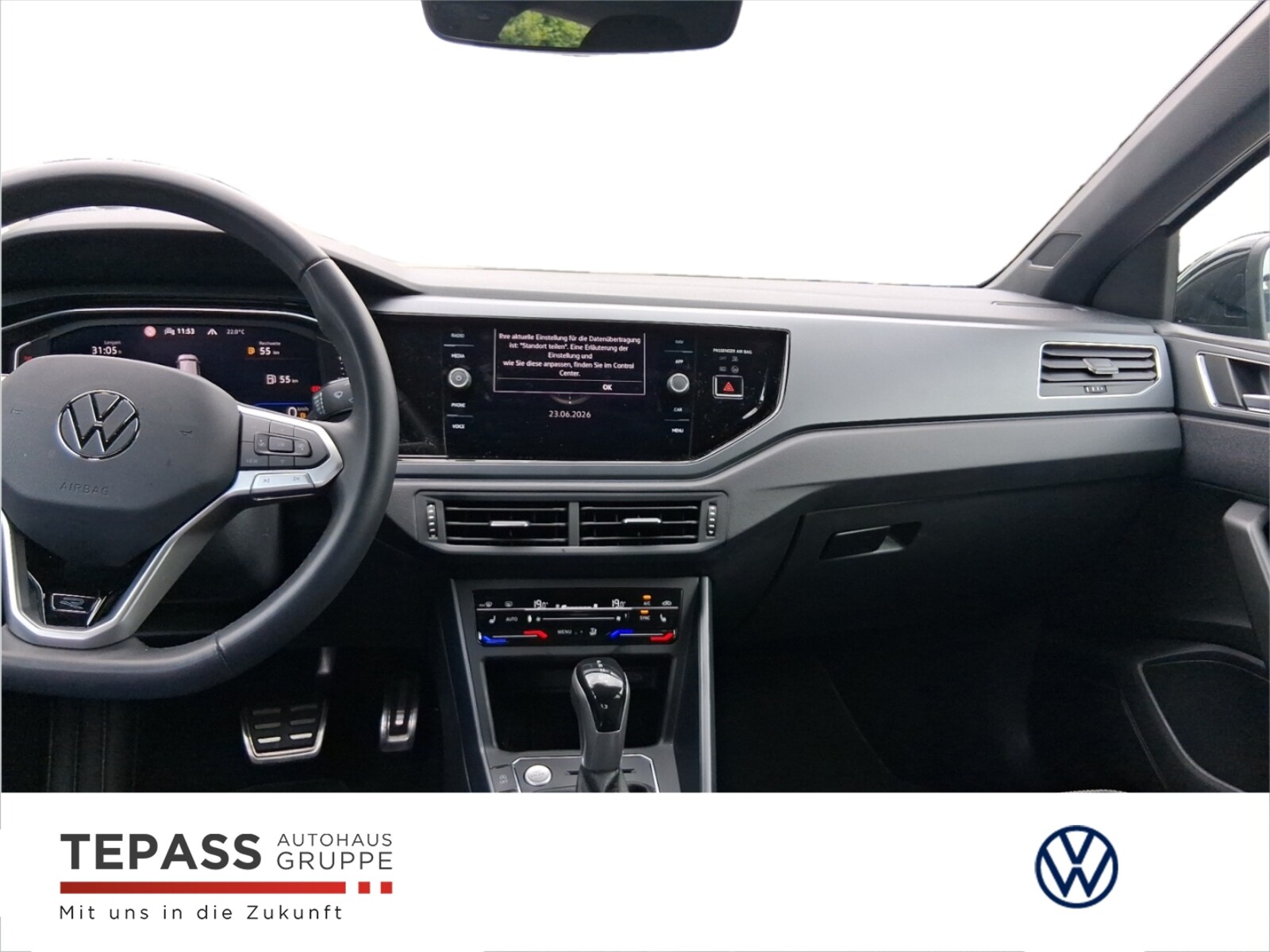 Volkswagen Taigo – Bild 6