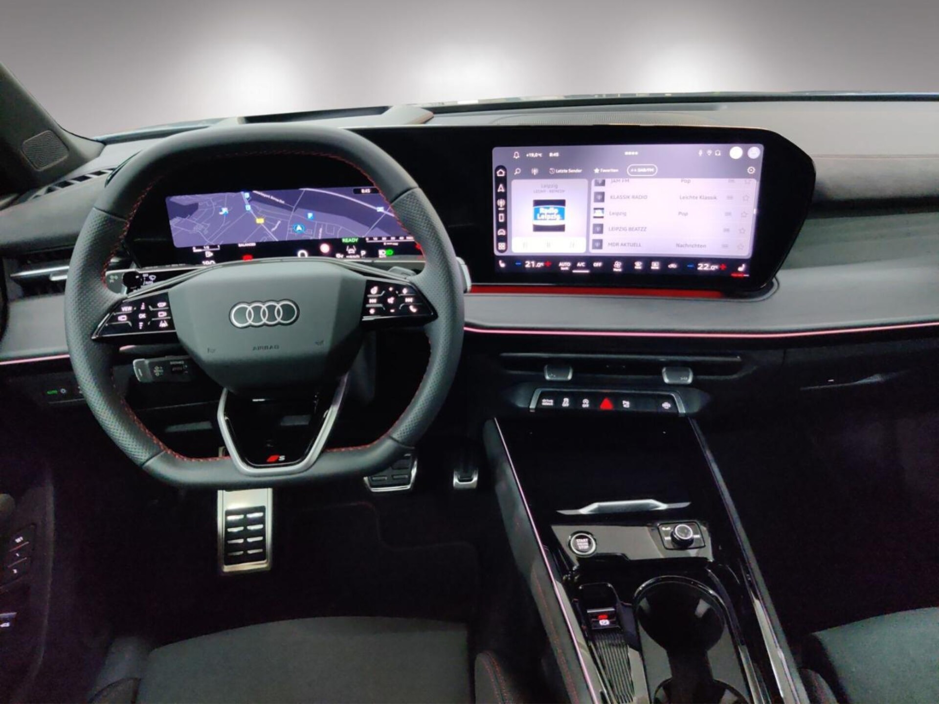 Audi Q3 SUV