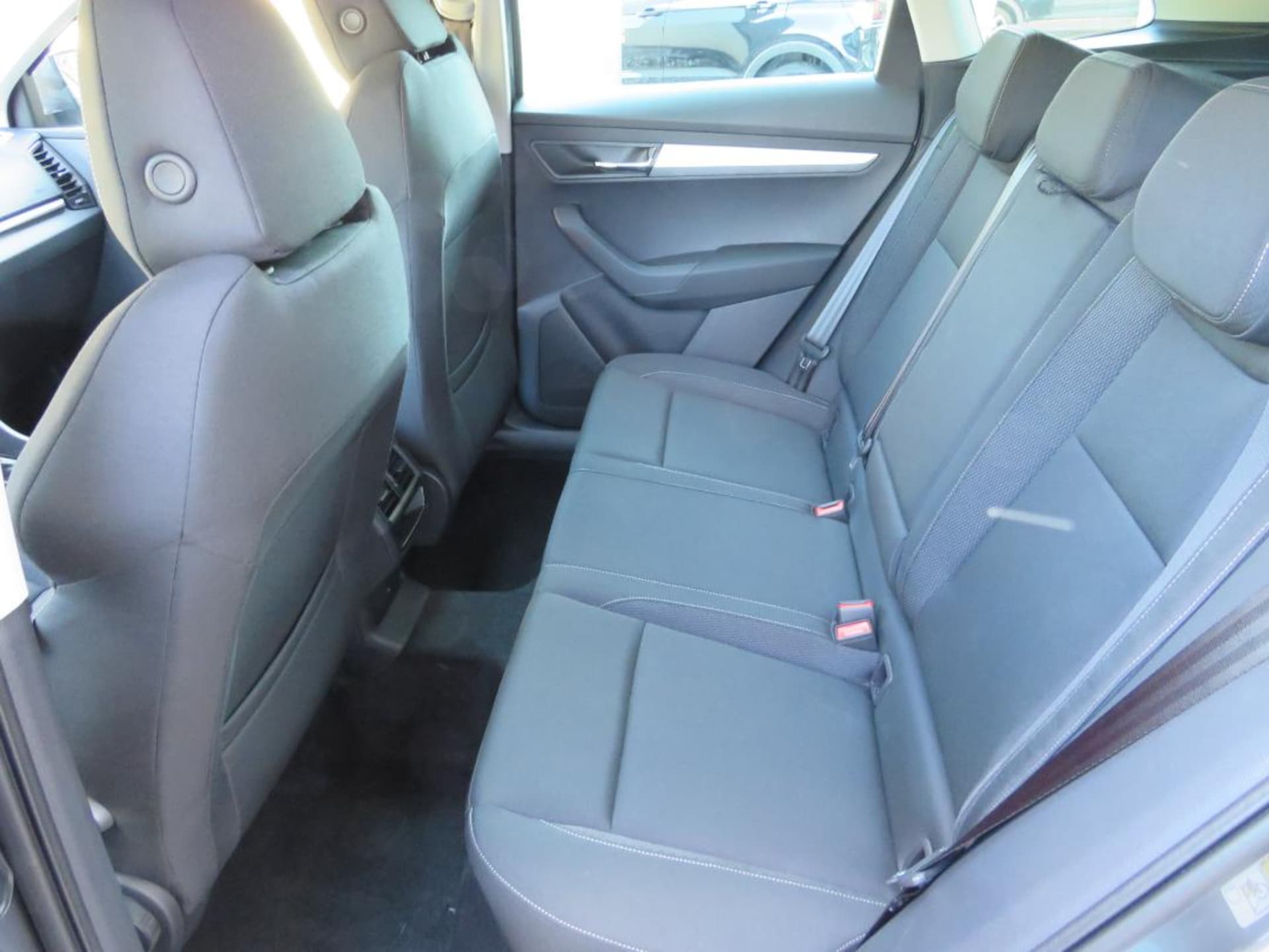 Skoda Karoq Selection