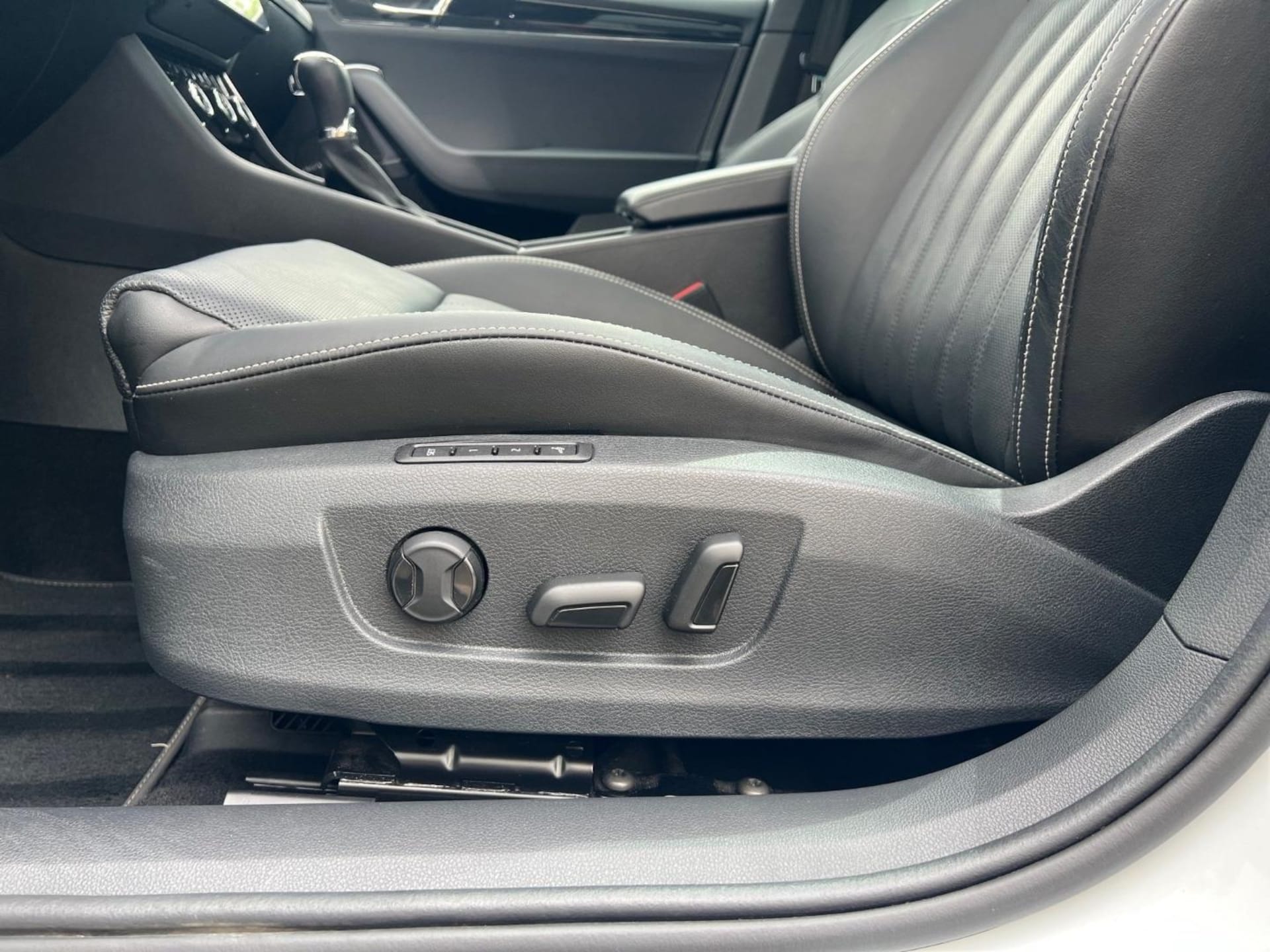 Skoda Superb Combi Laurin & Klement