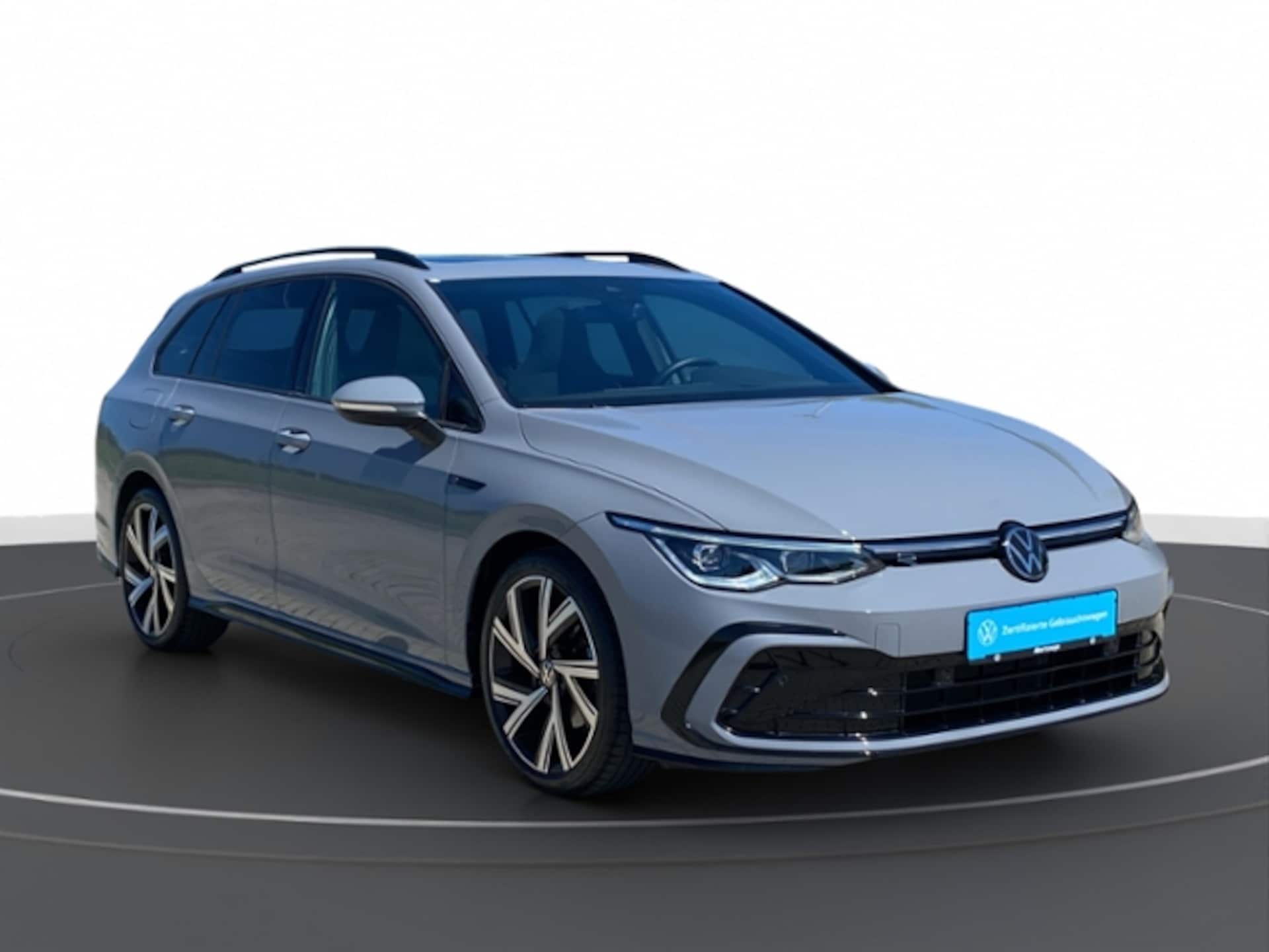 Volkswagen Golf Variant R-Line