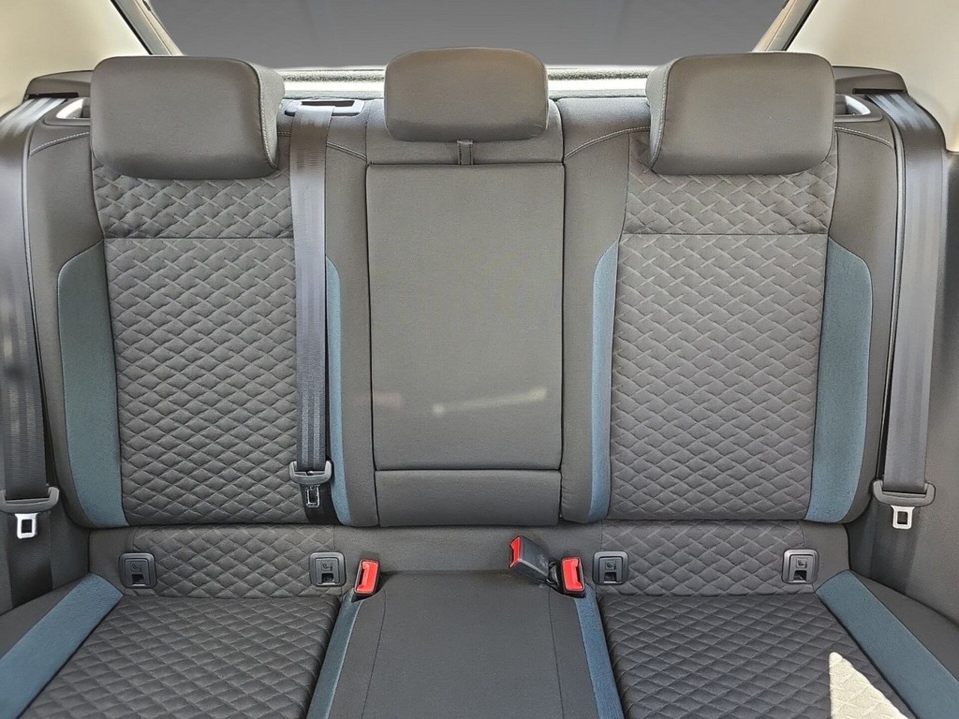 Volkswagen T-Roc IQ.DRIVE