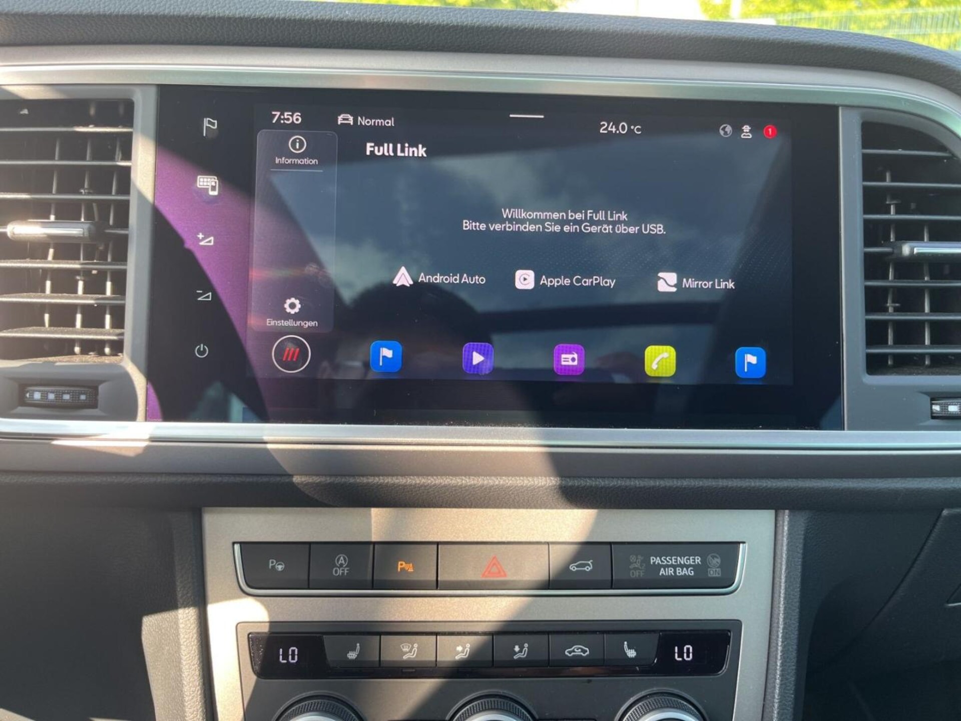 SEAT Ateca Xperience