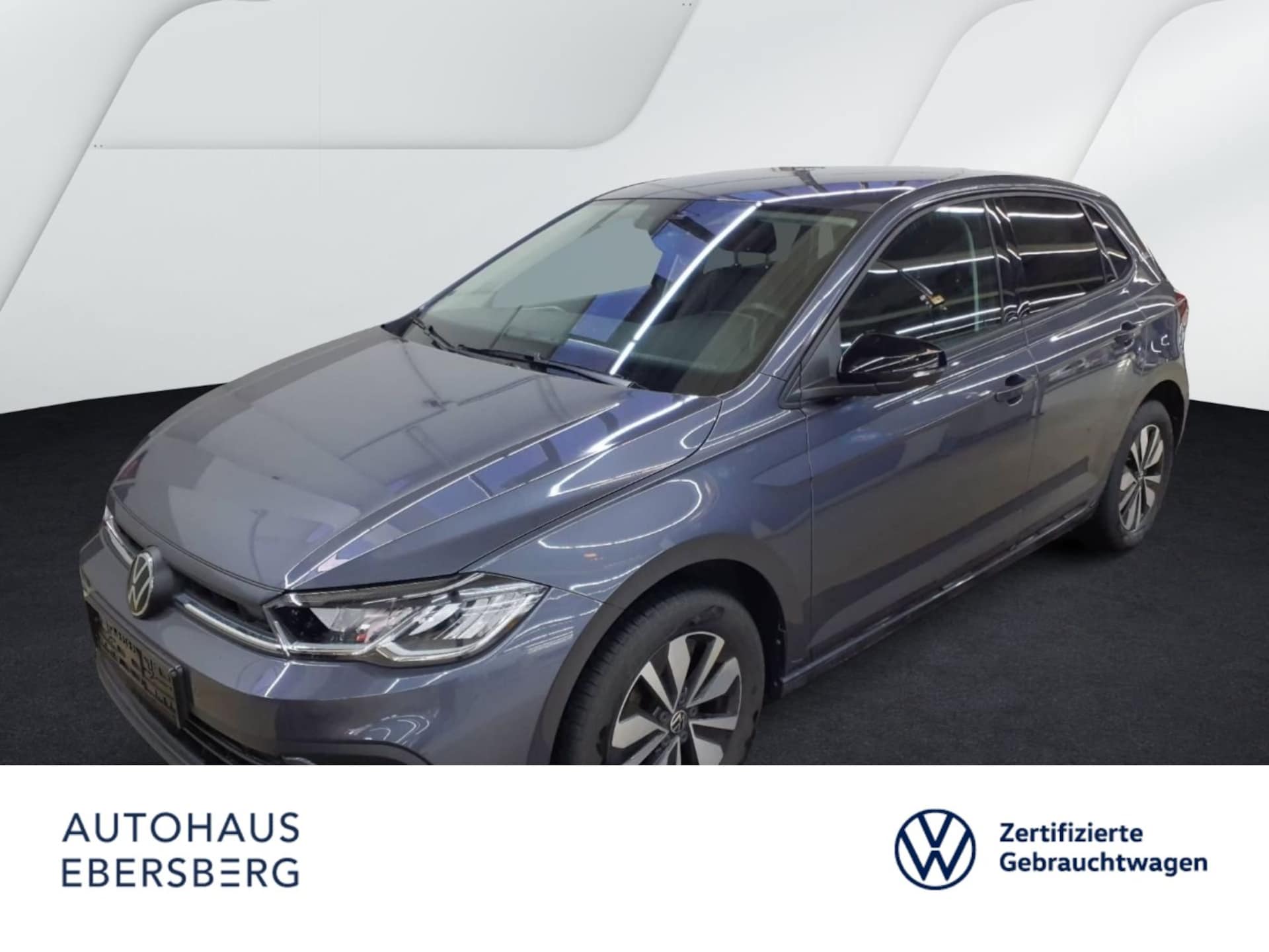 Volkswagen Polo Goal