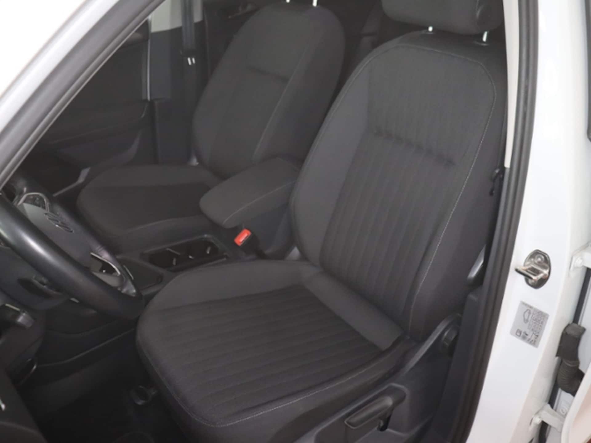 Volkswagen Tiguan Allspace Life