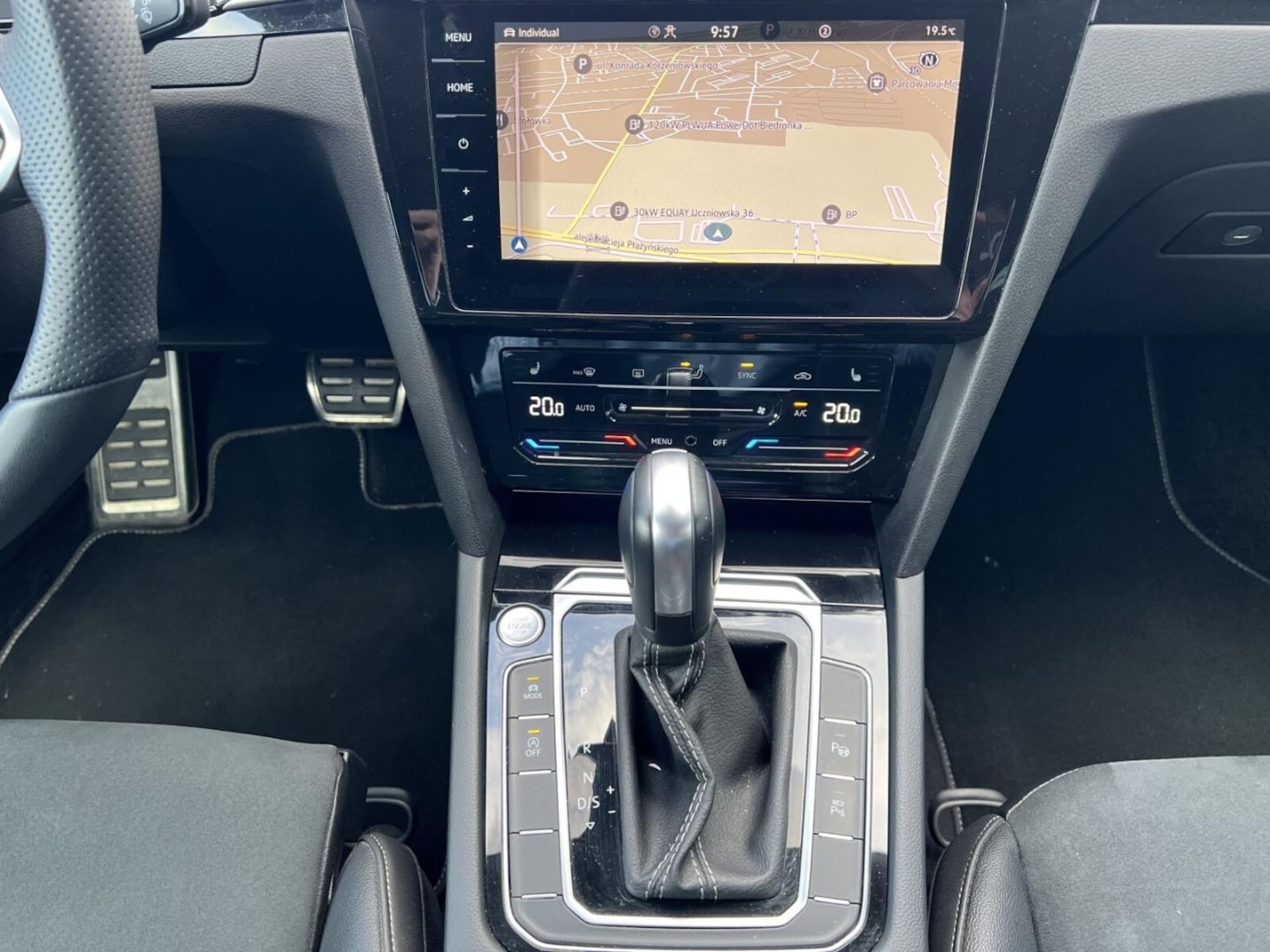Volkswagen Arteon Shooting Brake R-Line