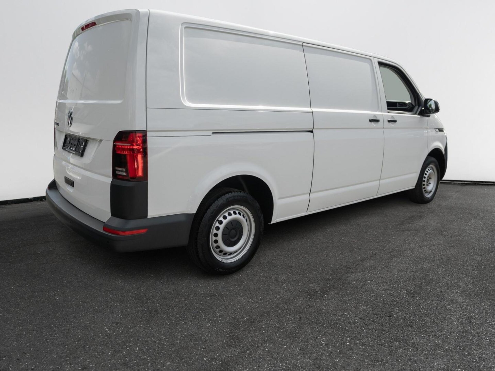 Volkswagen T6.1 Transporter Kasten langer Radstand