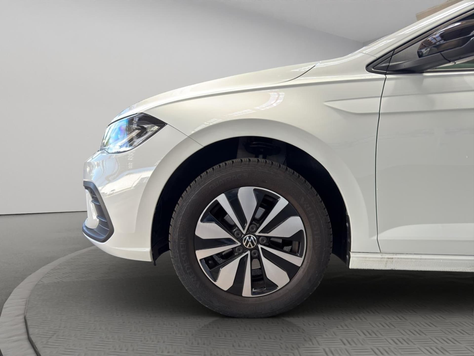 Volkswagen Polo Goal