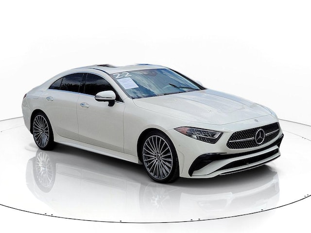 Photo of 2022 Mercedes-Benz