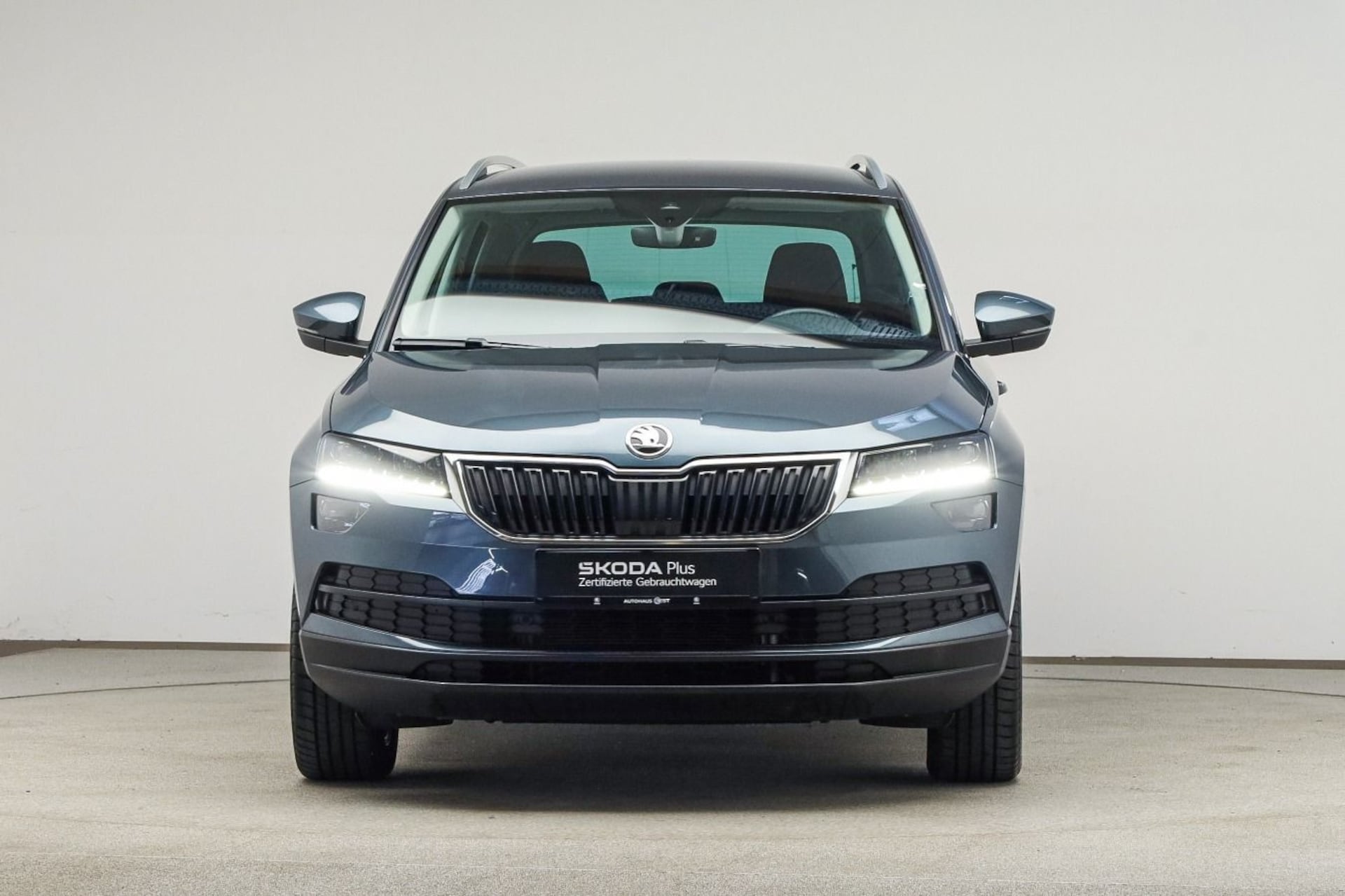 Skoda Karoq Ambition