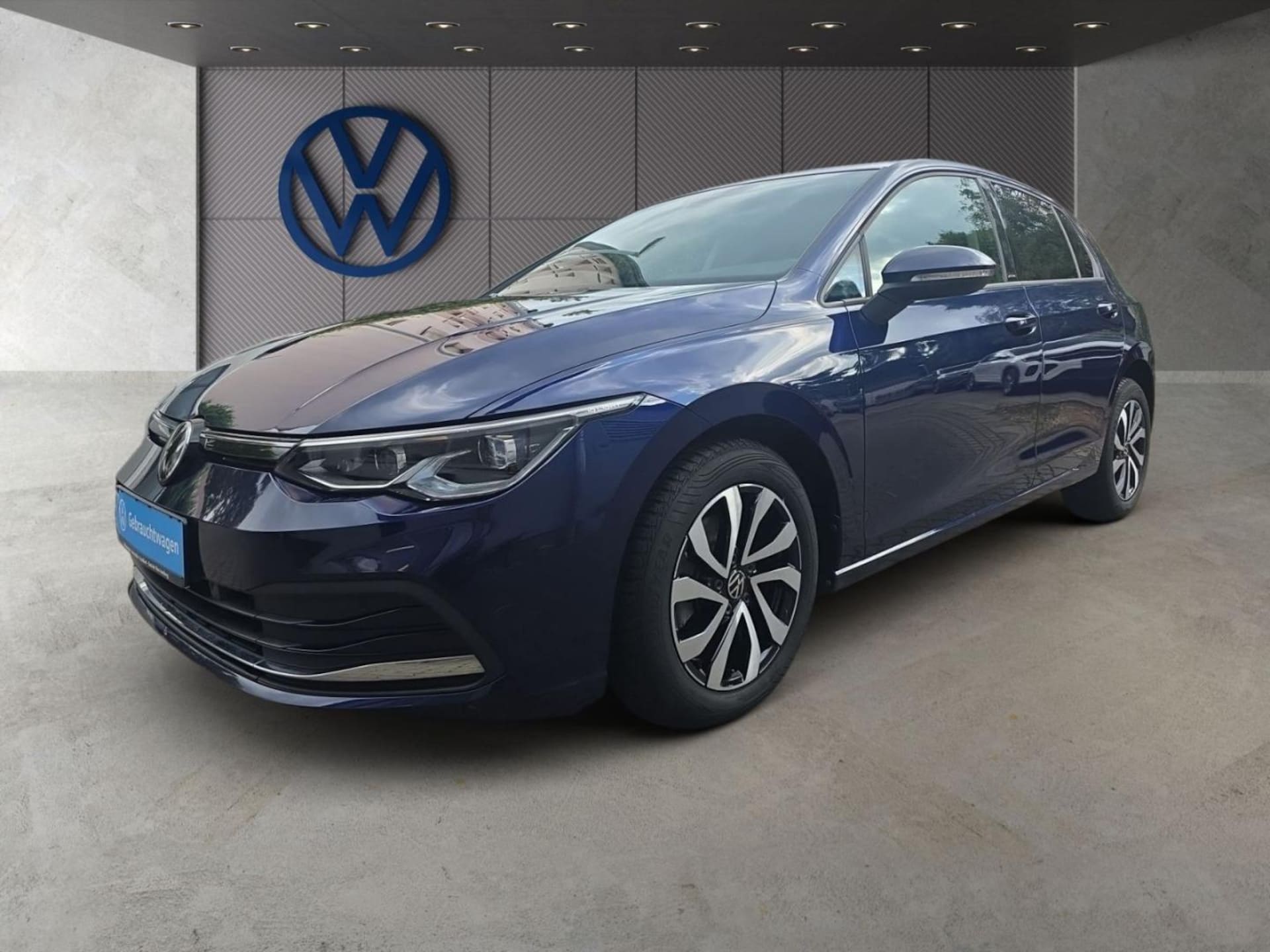 Volkswagen Golf Active