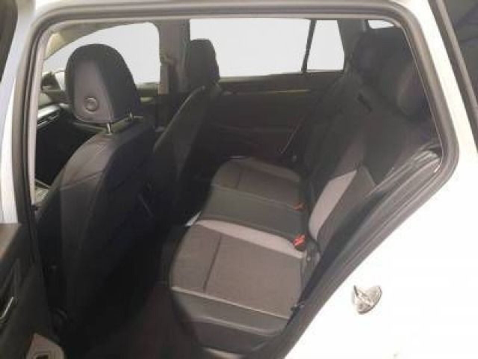 Volkswagen Golf Variant Goal