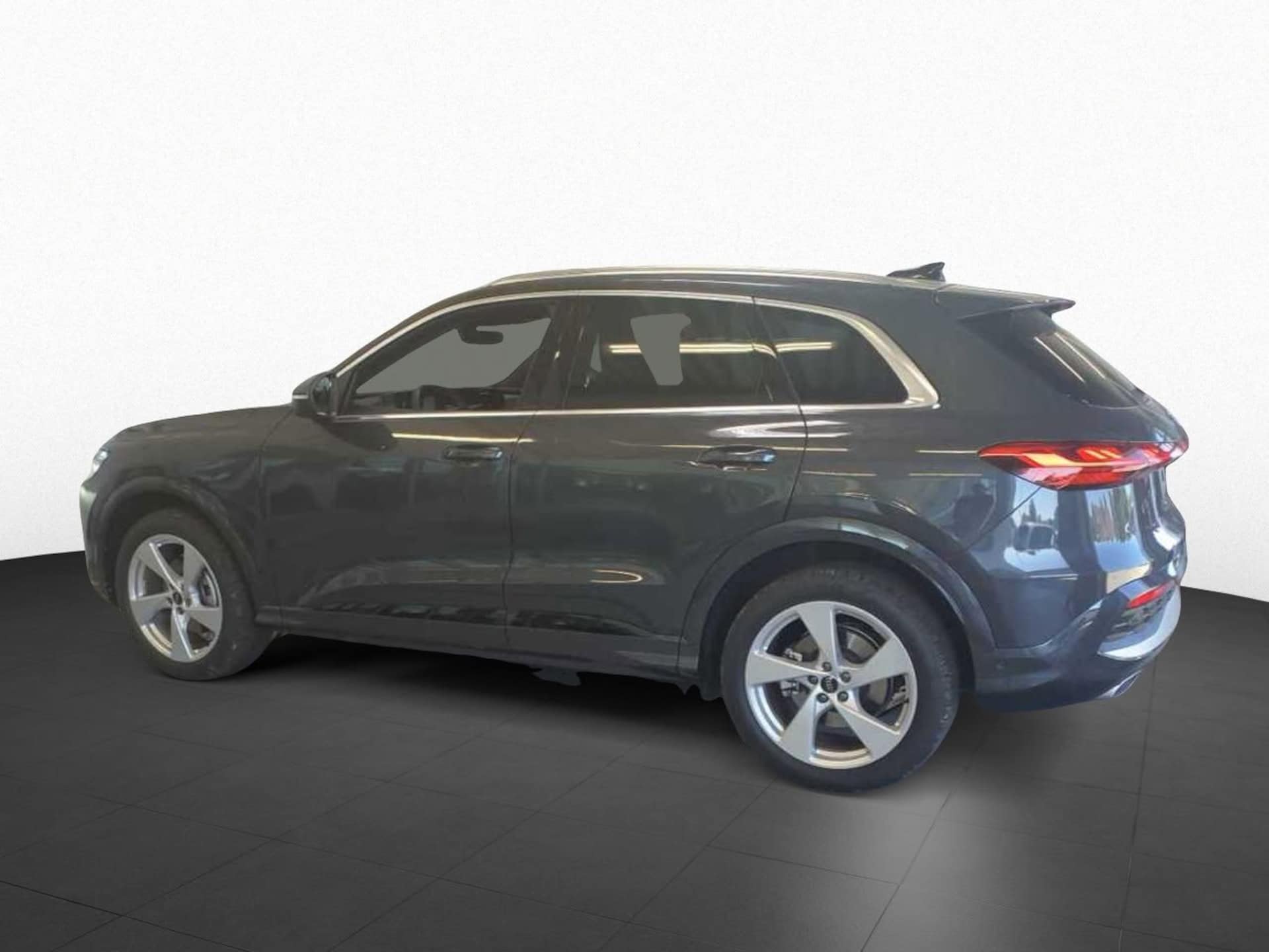 Audi Q5 SUV