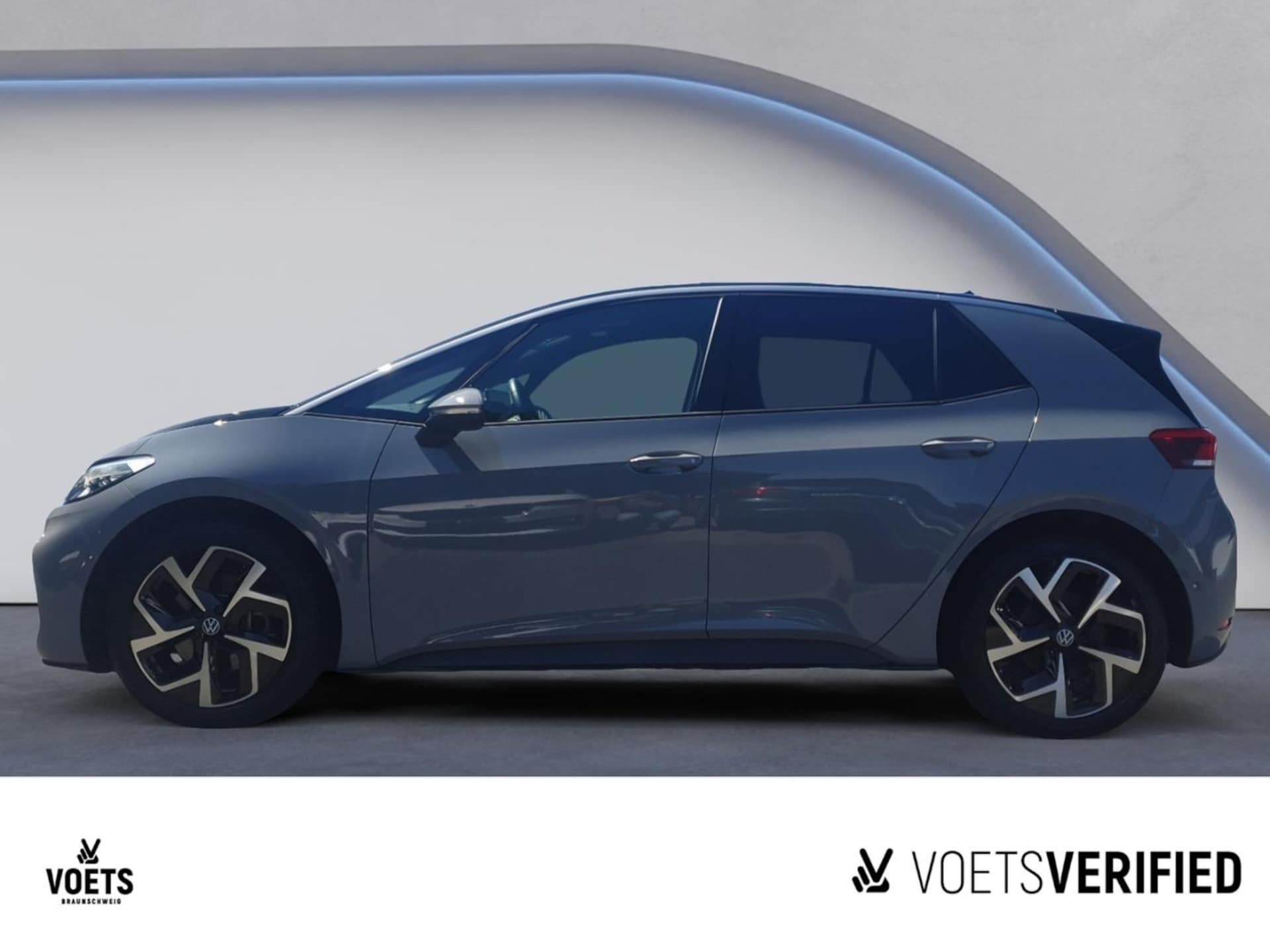 Volkswagen ID.3 Pro