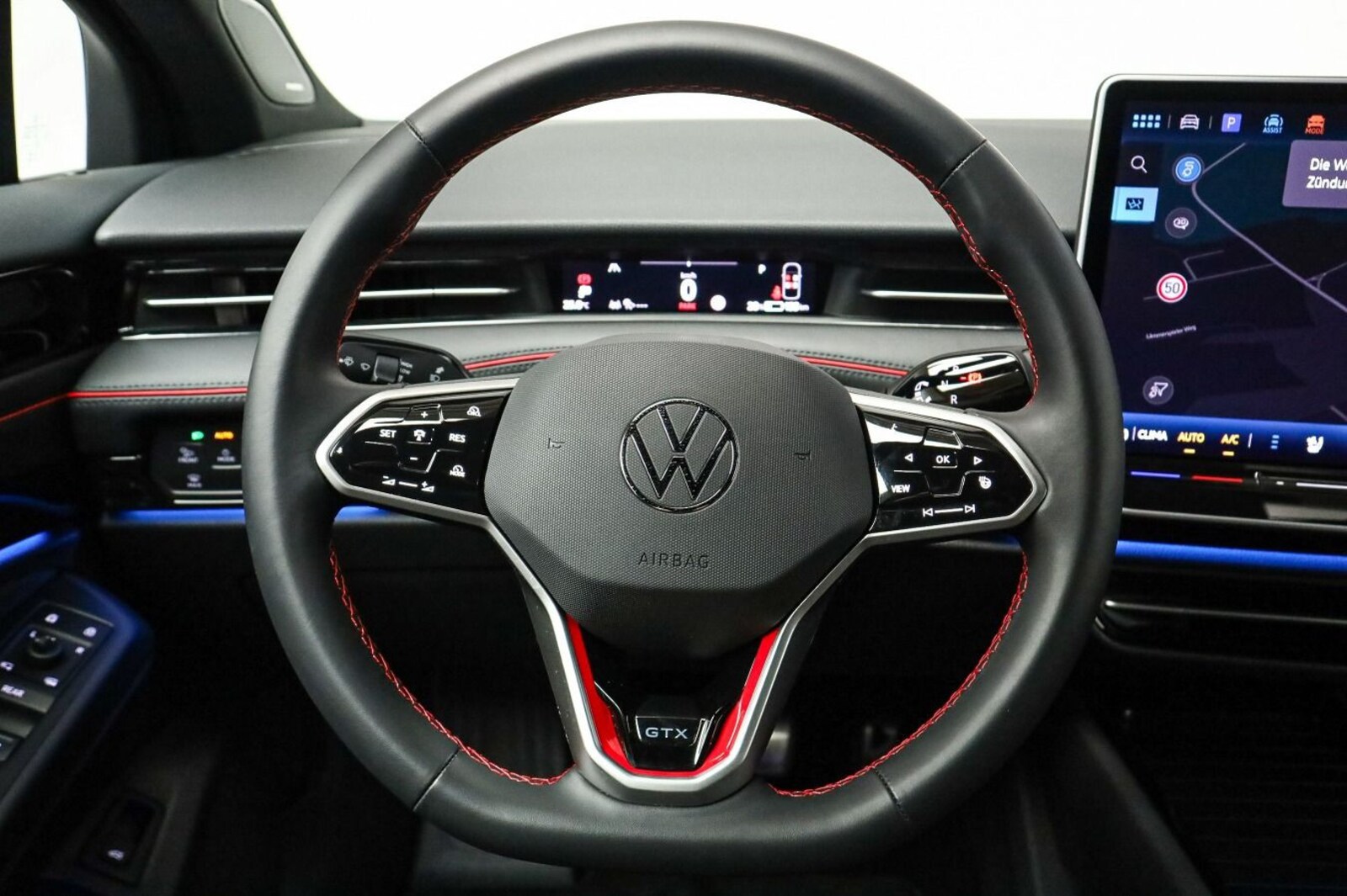 Volkswagen ID.7 – Bild 13