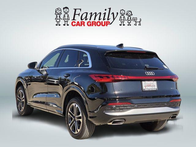2025 Audi Q5