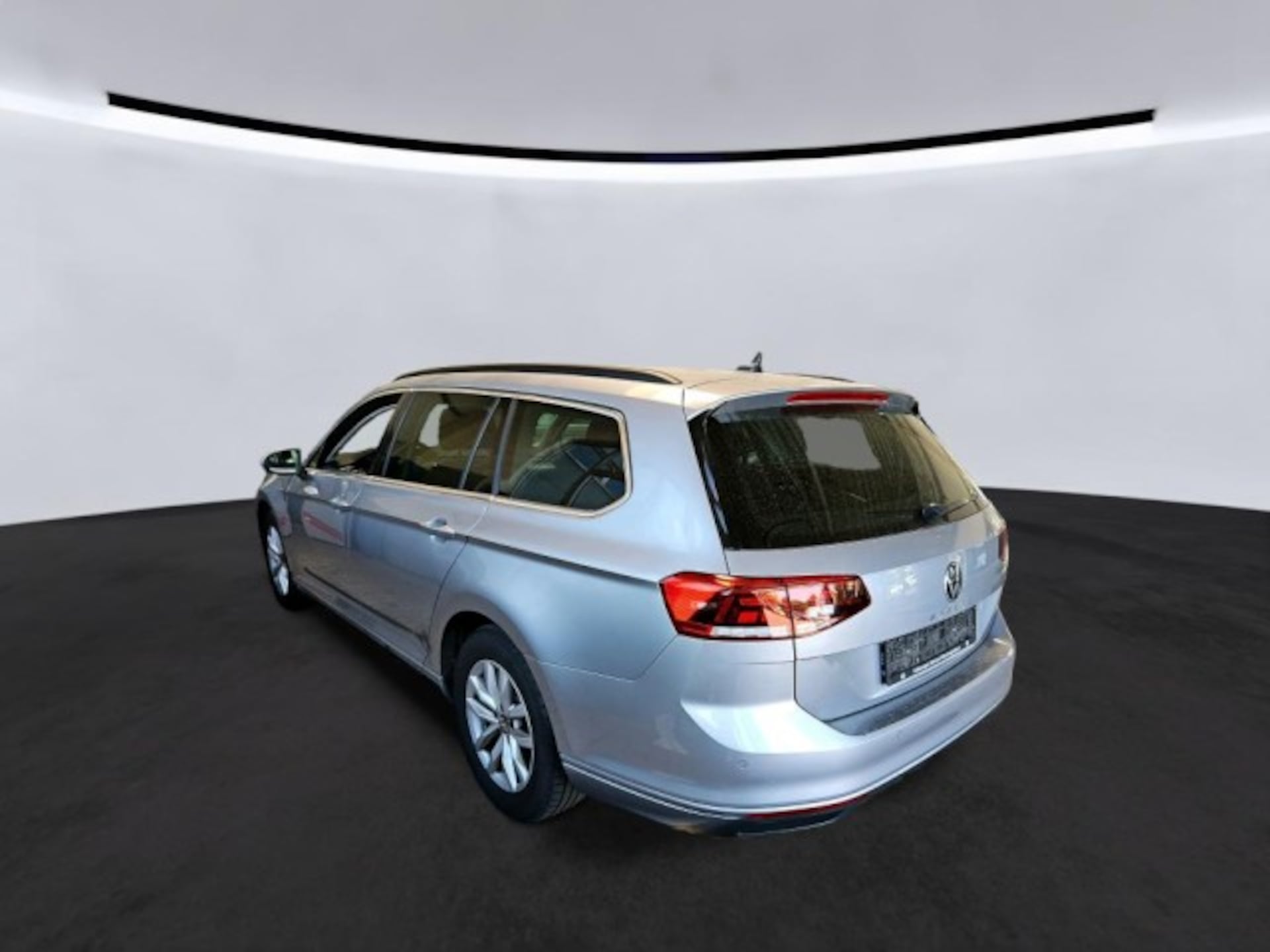 Volkswagen Passat Variant Business
