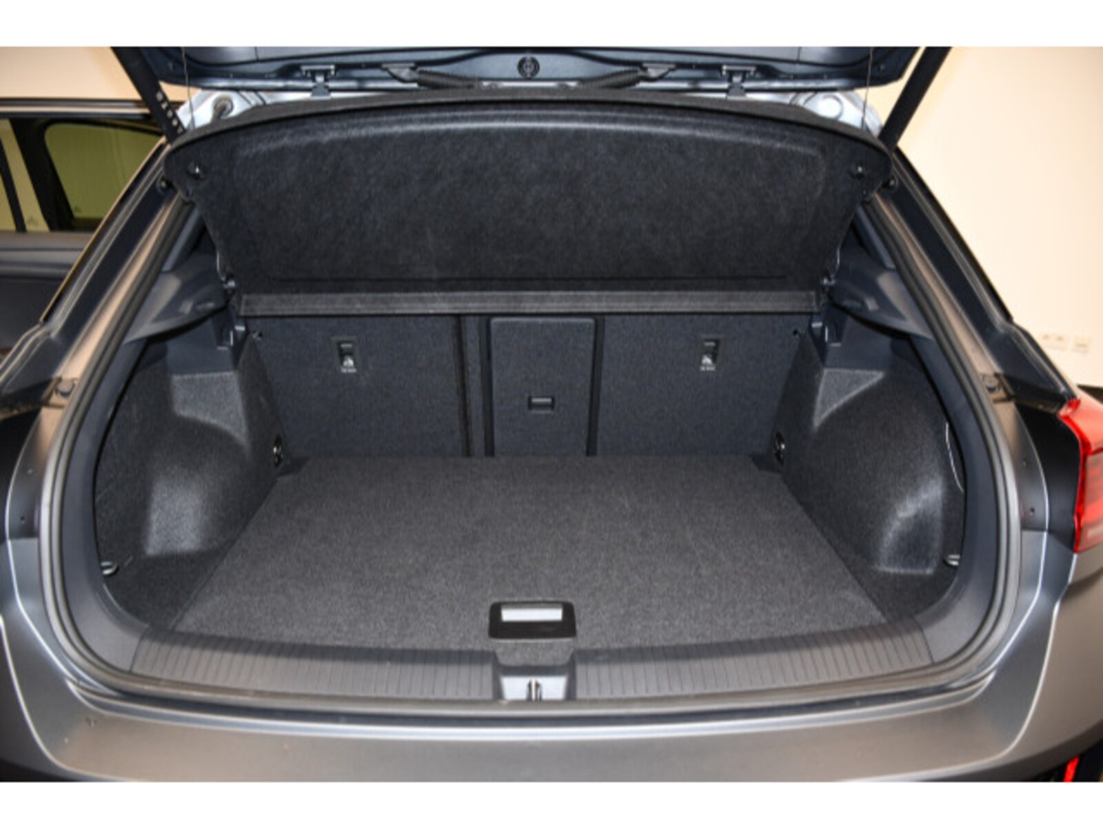 Volkswagen T-Roc – Bild 12
