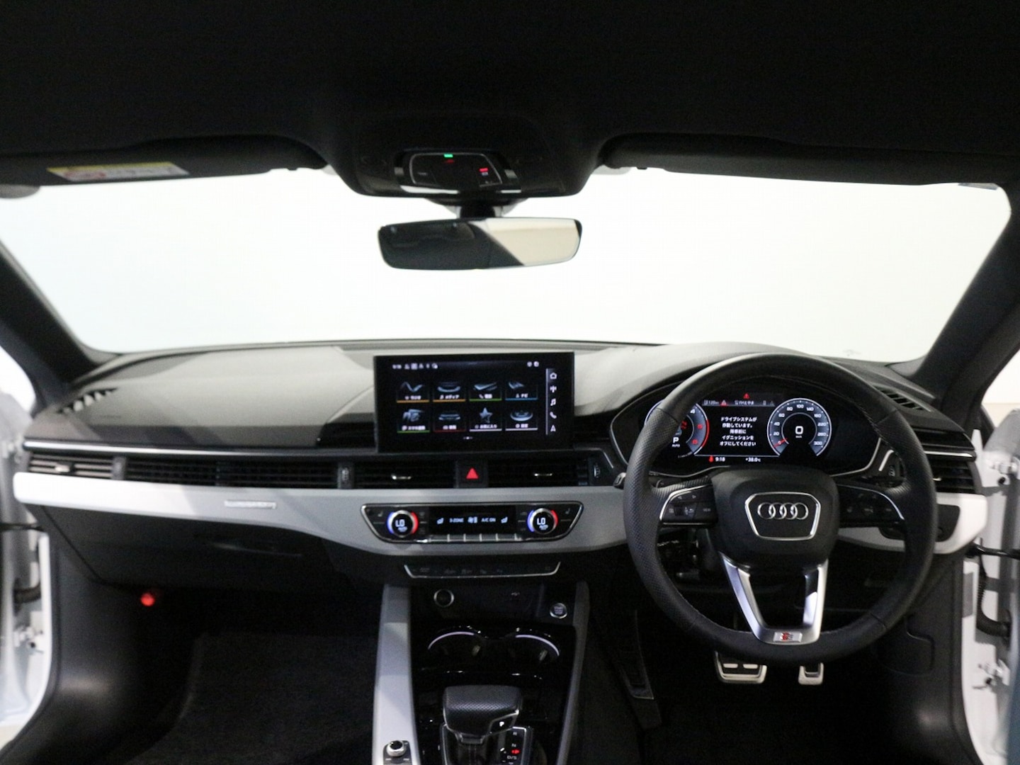Audi A5 Sportback 40 TDI quattro S line 150(204) kW(PS) S tronic for more details contact your dealer