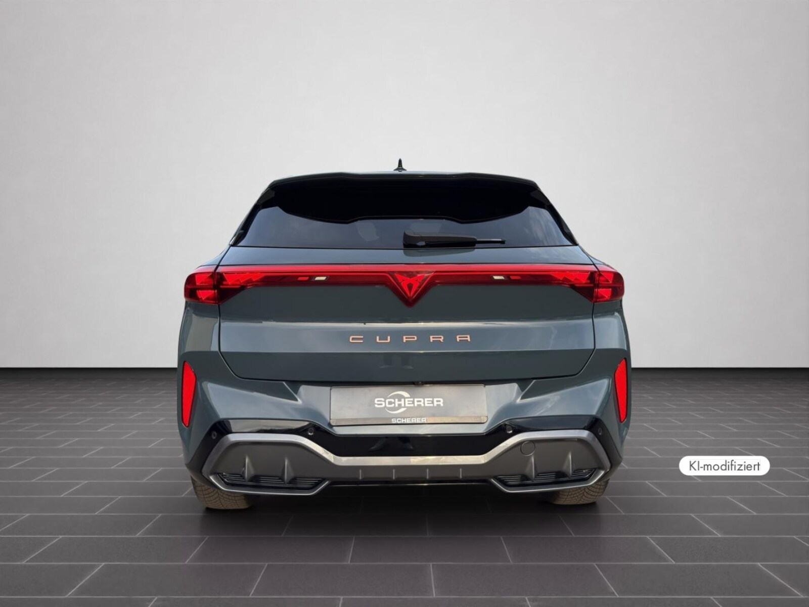 CUPRA Terramar – Bild 6