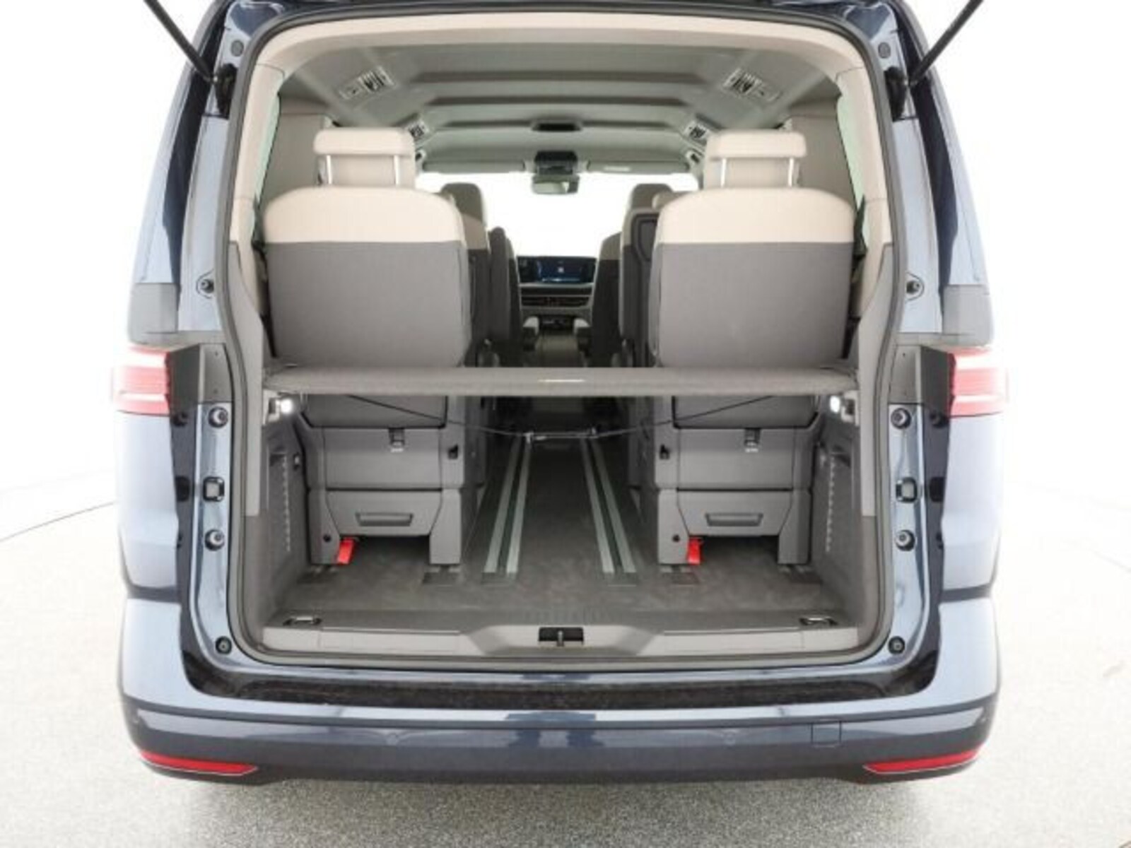 Volkswagen Multivan – Bild 7