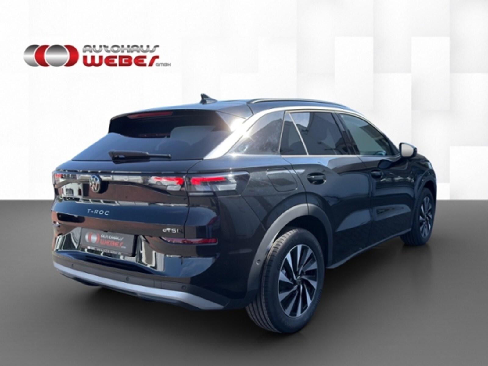 Volkswagen T-Roc – Bild 7