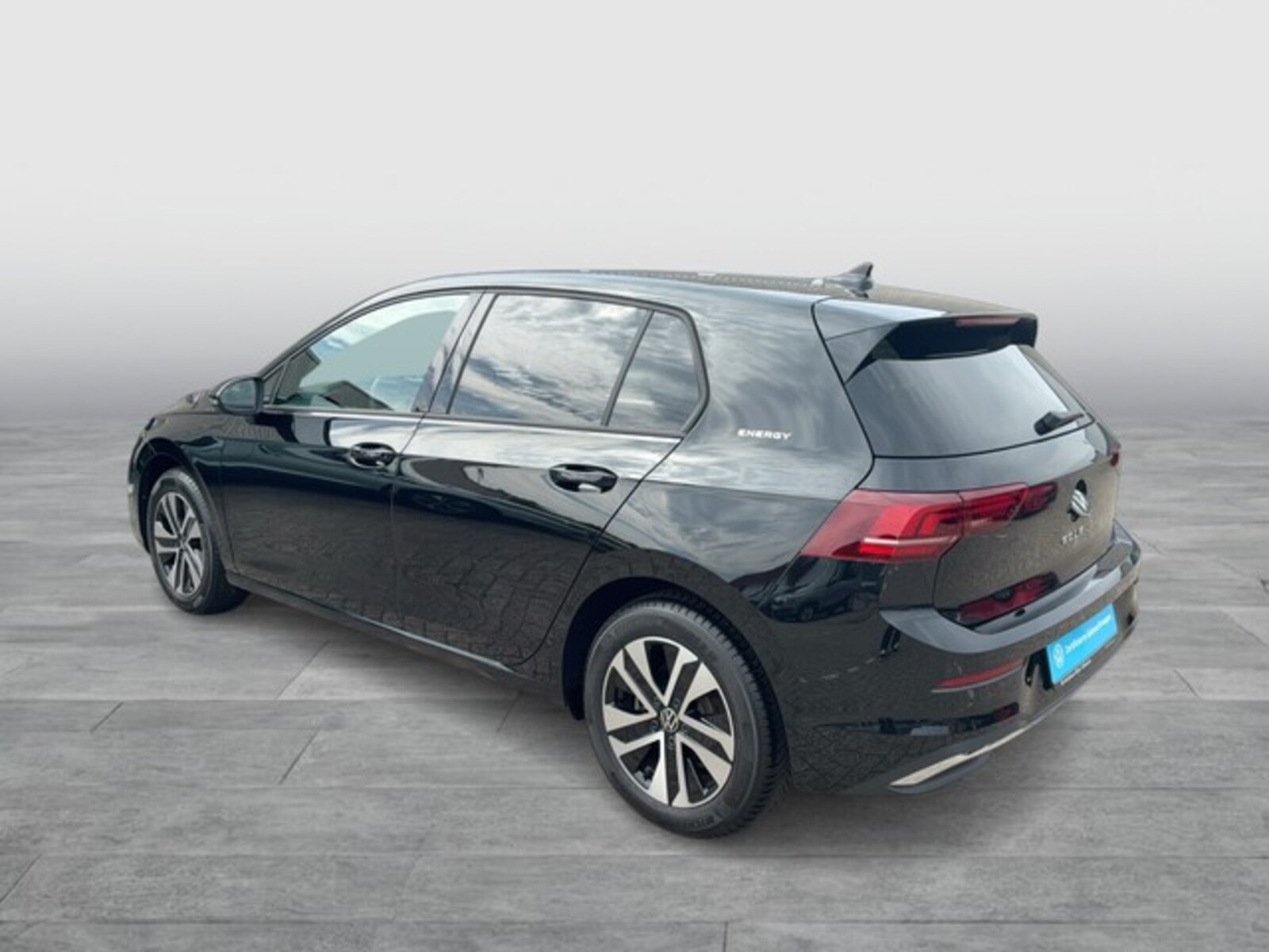 Volkswagen Golf – Bild 3