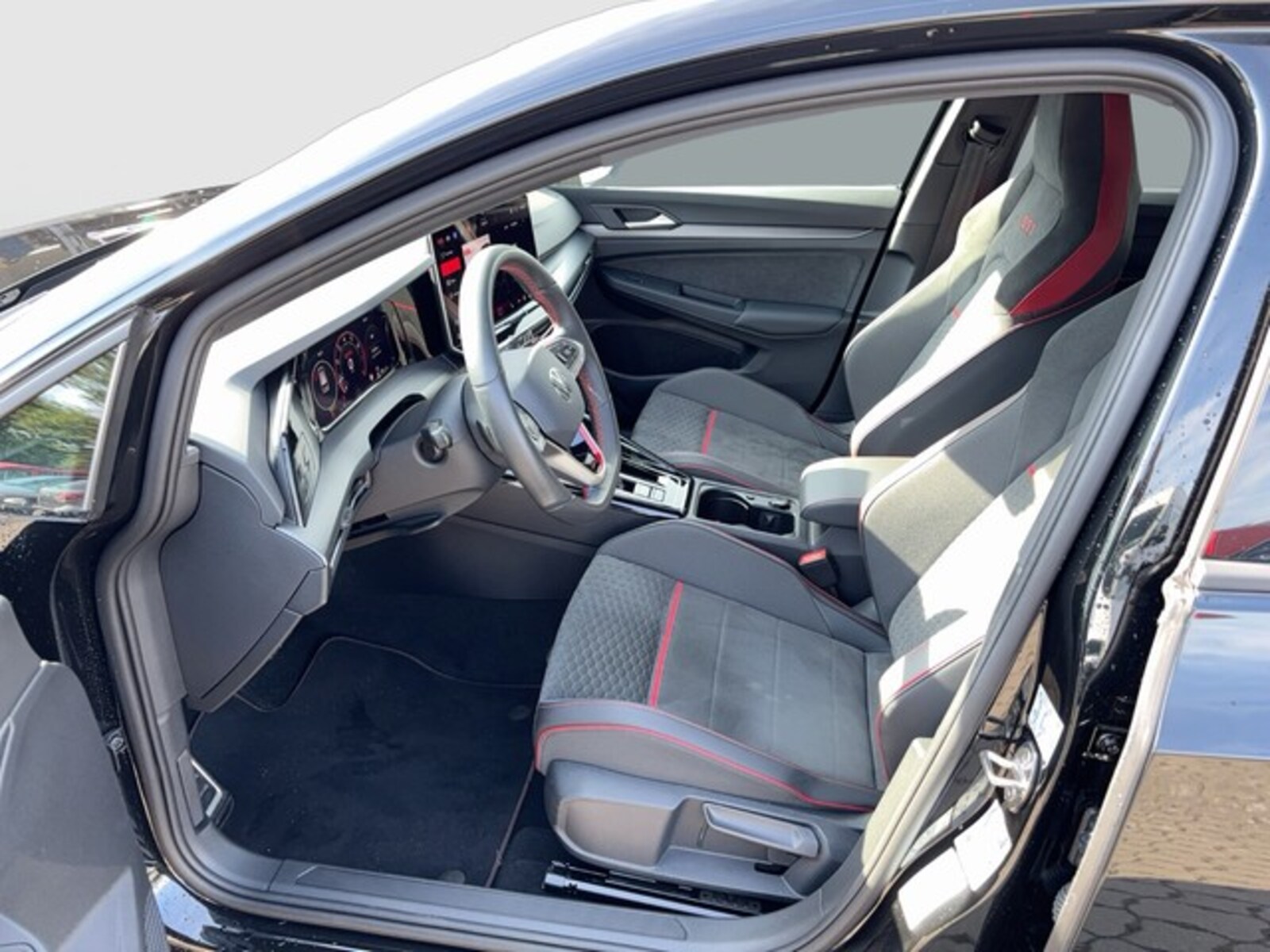 Volkswagen Golf – Bild 8