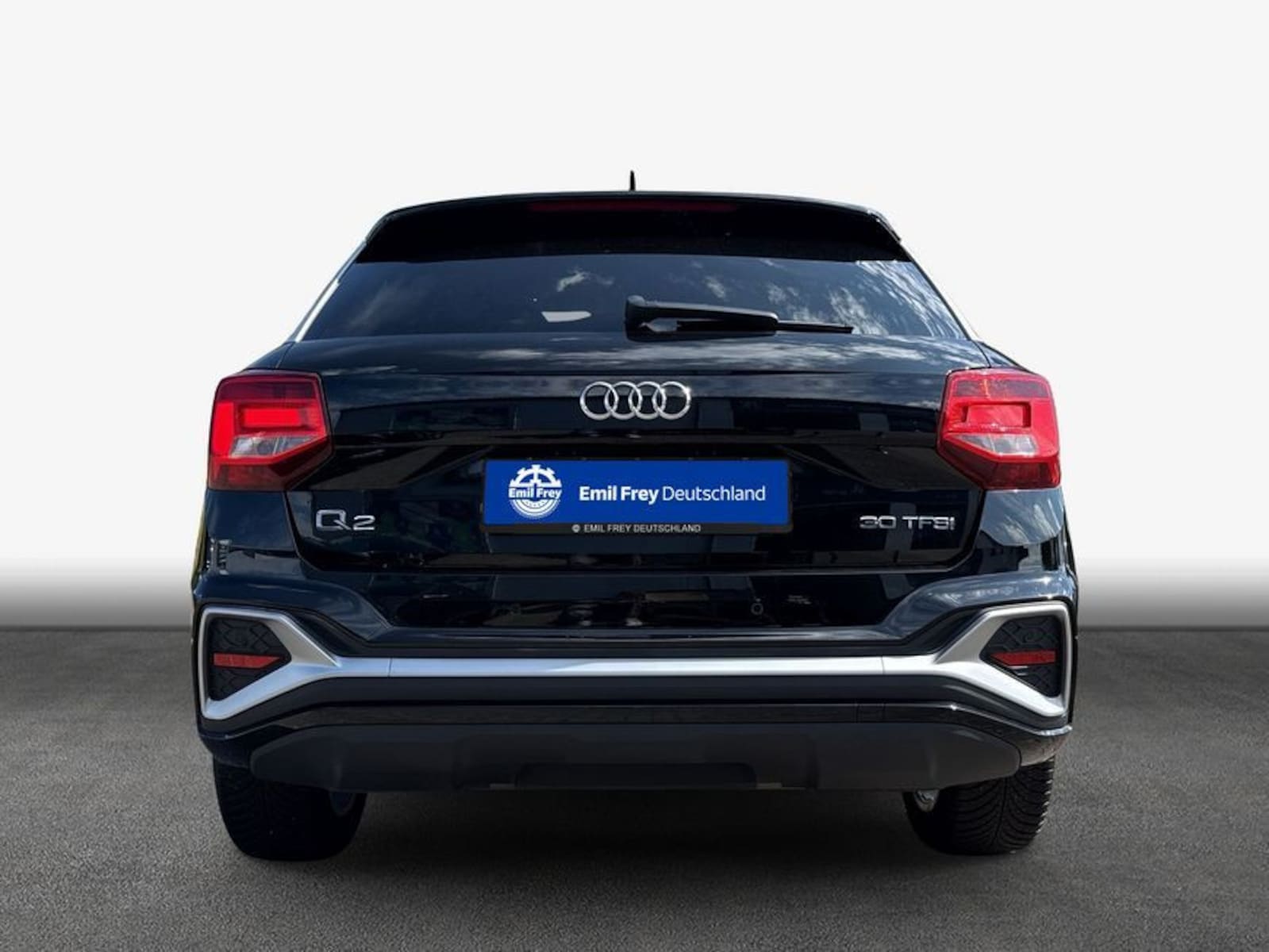 Audi Q2 – Bild 5
