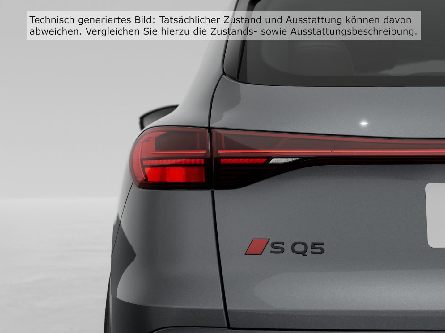 Bild über Audi SQ5 SUV TFSI 270 kW S tronic - für weitere Informationen kontaktieren Sie den Audi Partner