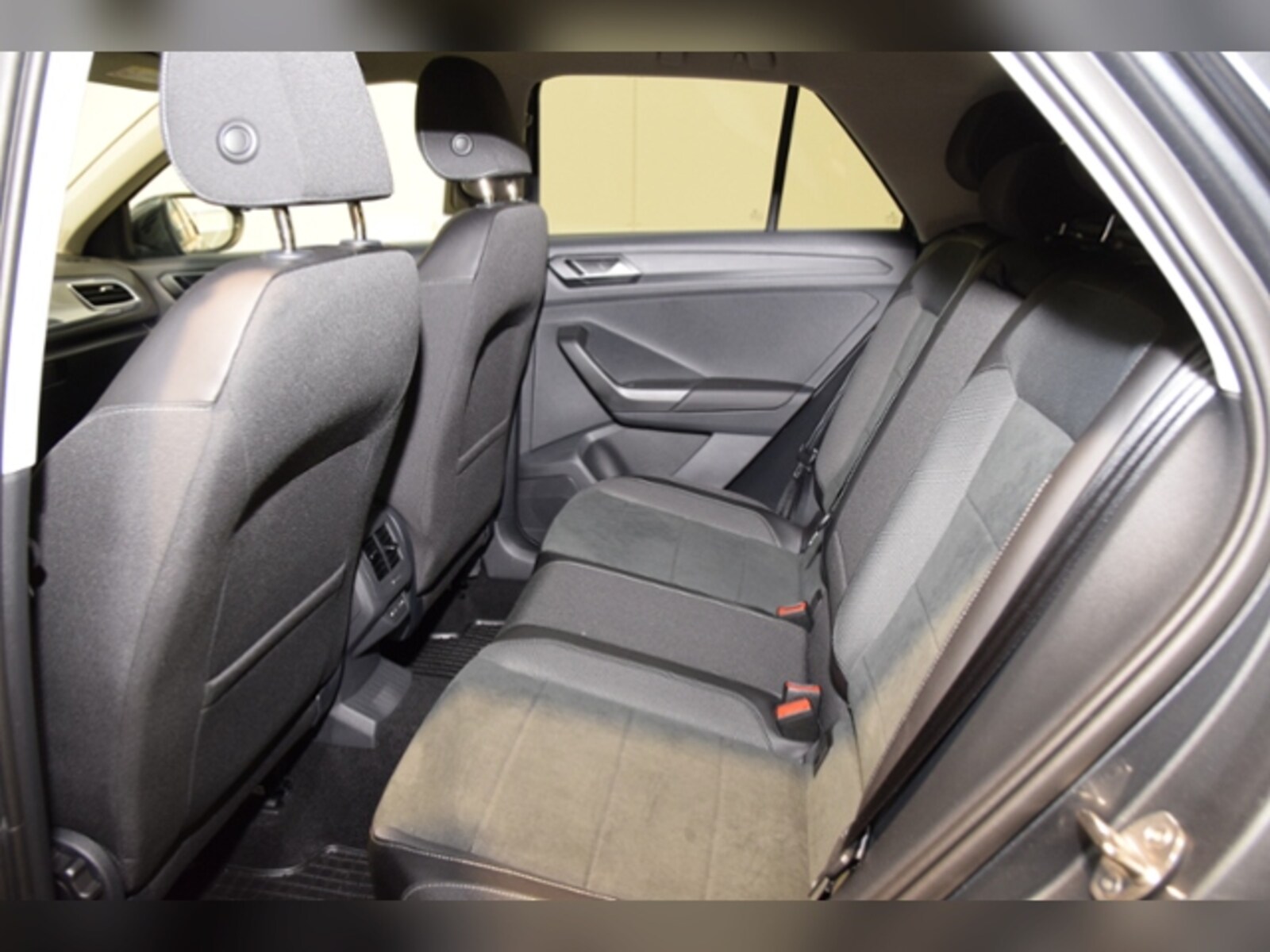 Volkswagen T-Roc – Bild 9