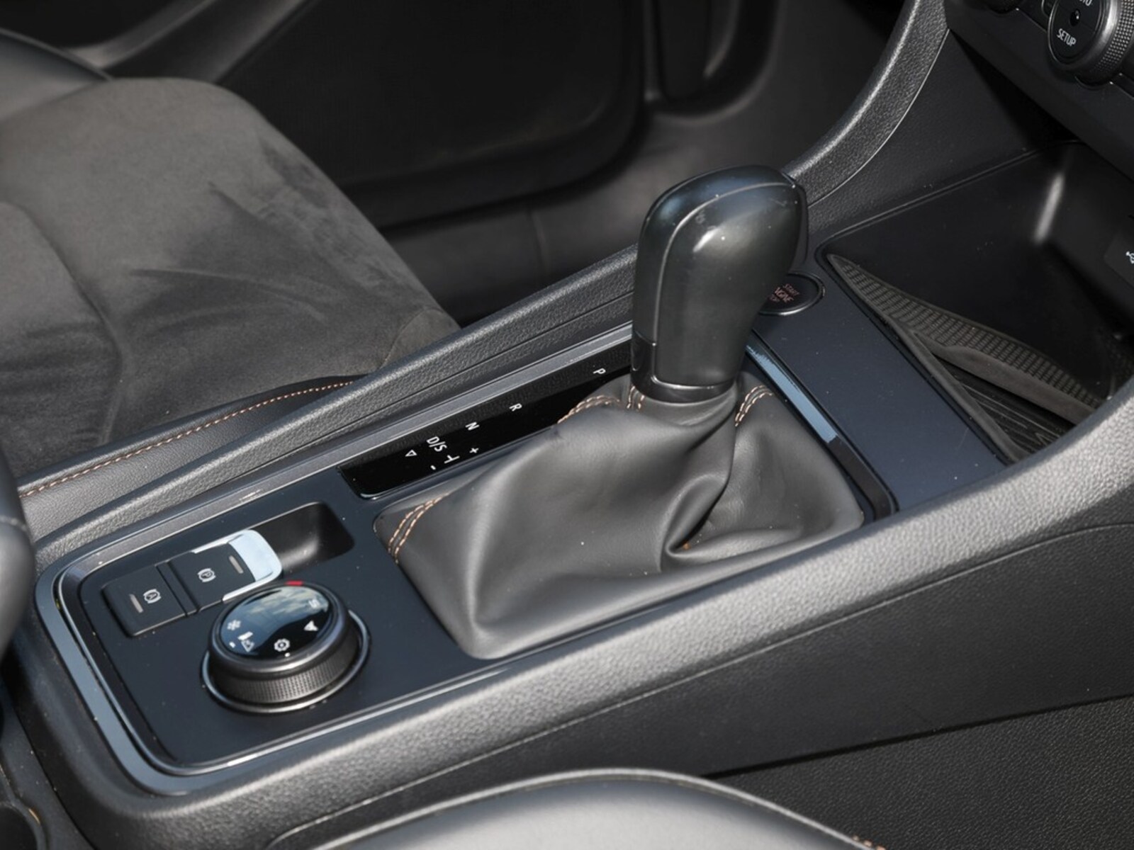 CUPRA Ateca – Bild 9