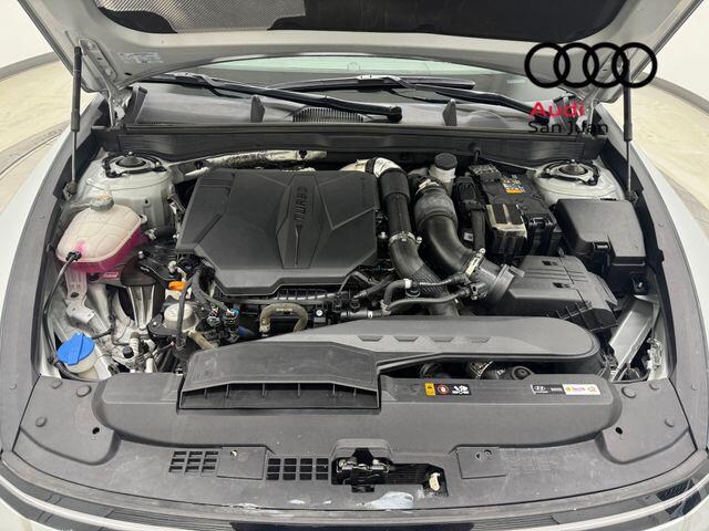 2024 Hyundai Sonata