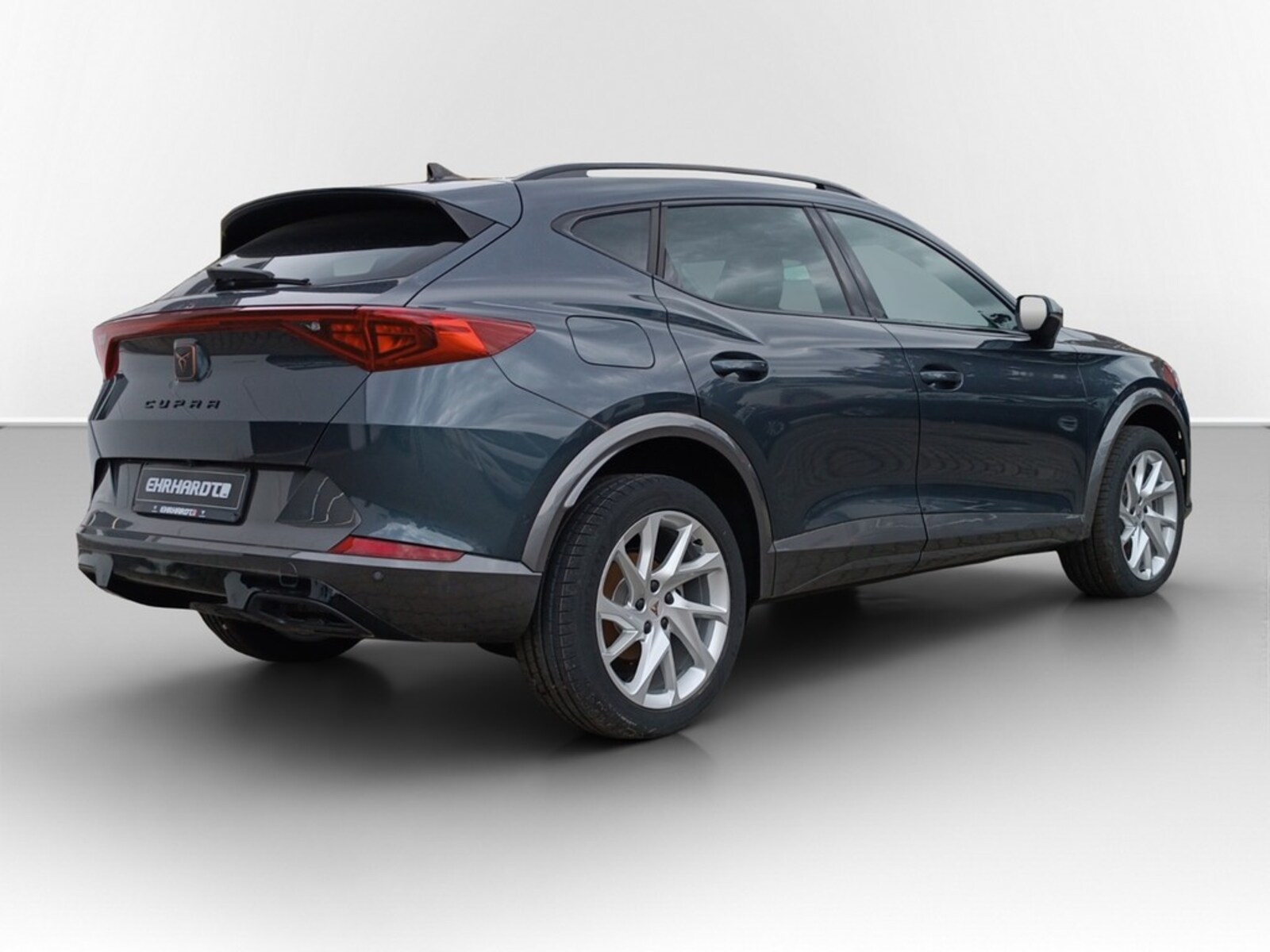 CUPRA Formentor – Bild 5
