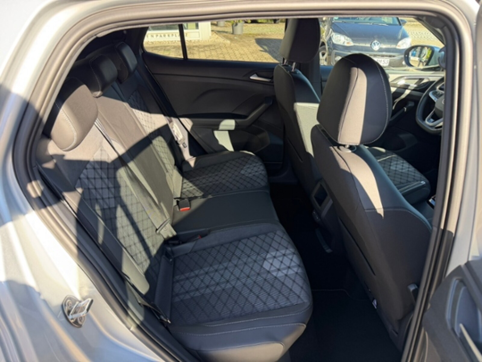 Volkswagen T-Cross – Bild 10